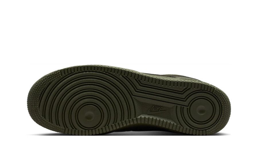 Nike Air Force 1 Low Kobe Bryant Forever Cargo Khaki | OVERCEZ