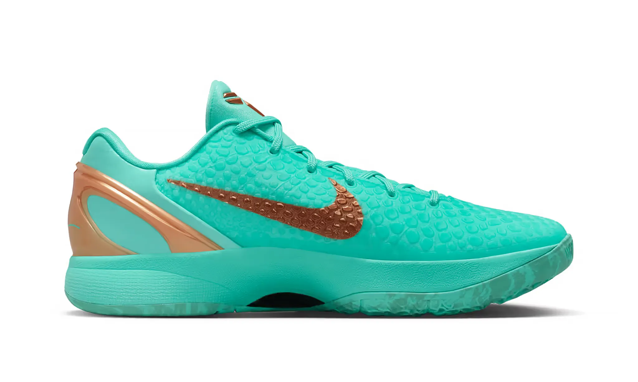 Nike Kobe 6 Protro Jalen Brunson Statue of Liberty | OVERCEZ