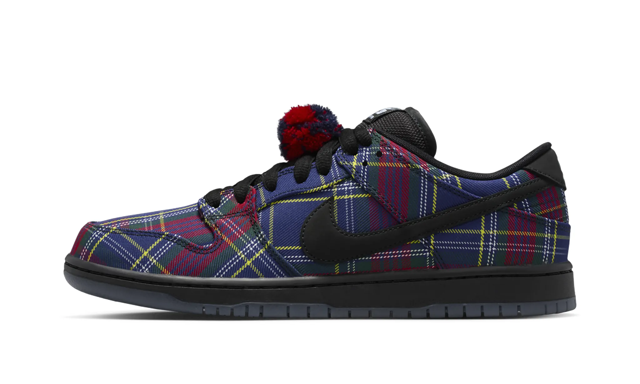 Nike SB Dunk Low Nardwuar | OVERCEZ