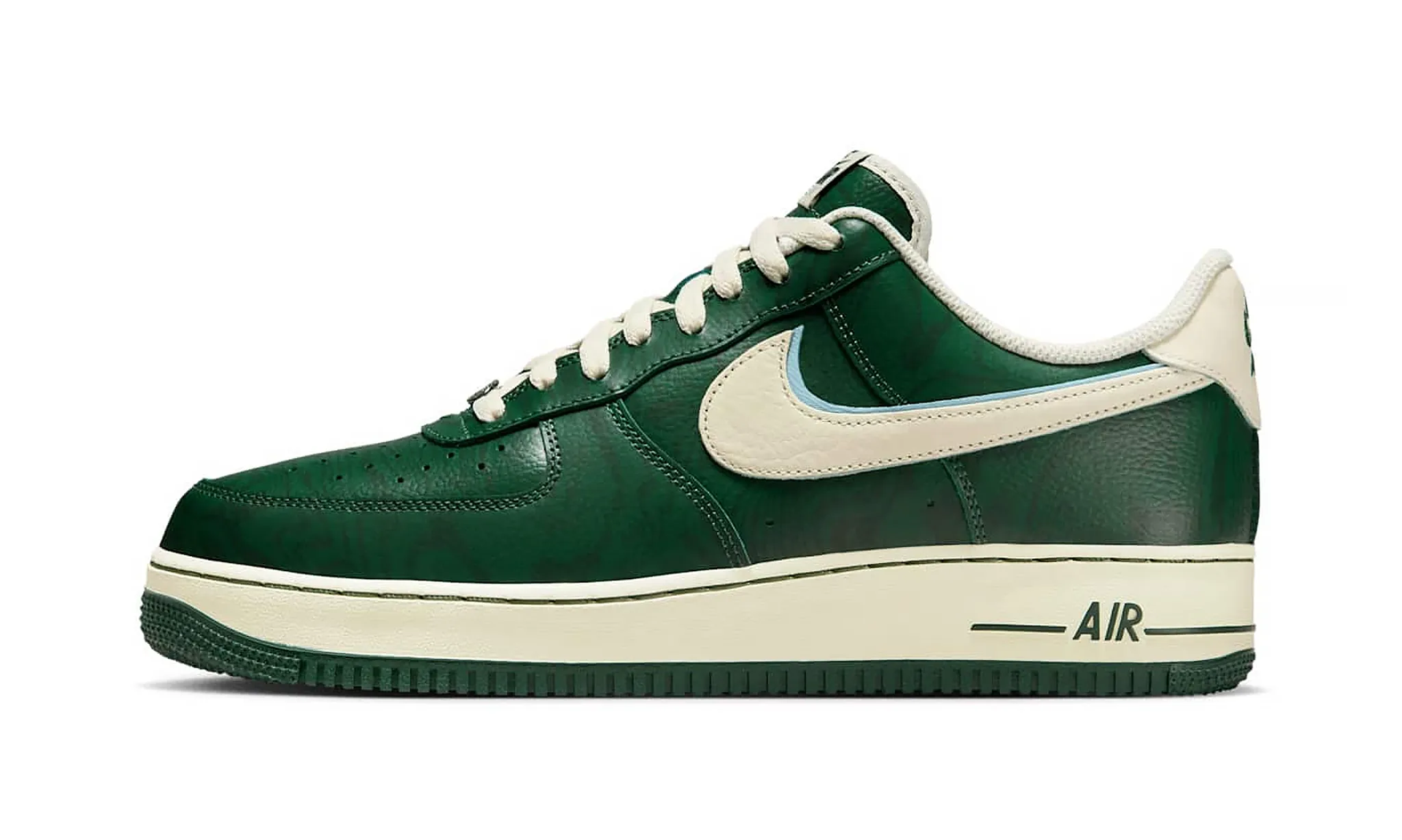Nike Air Force 1 Low LAAMS Please Post Bills