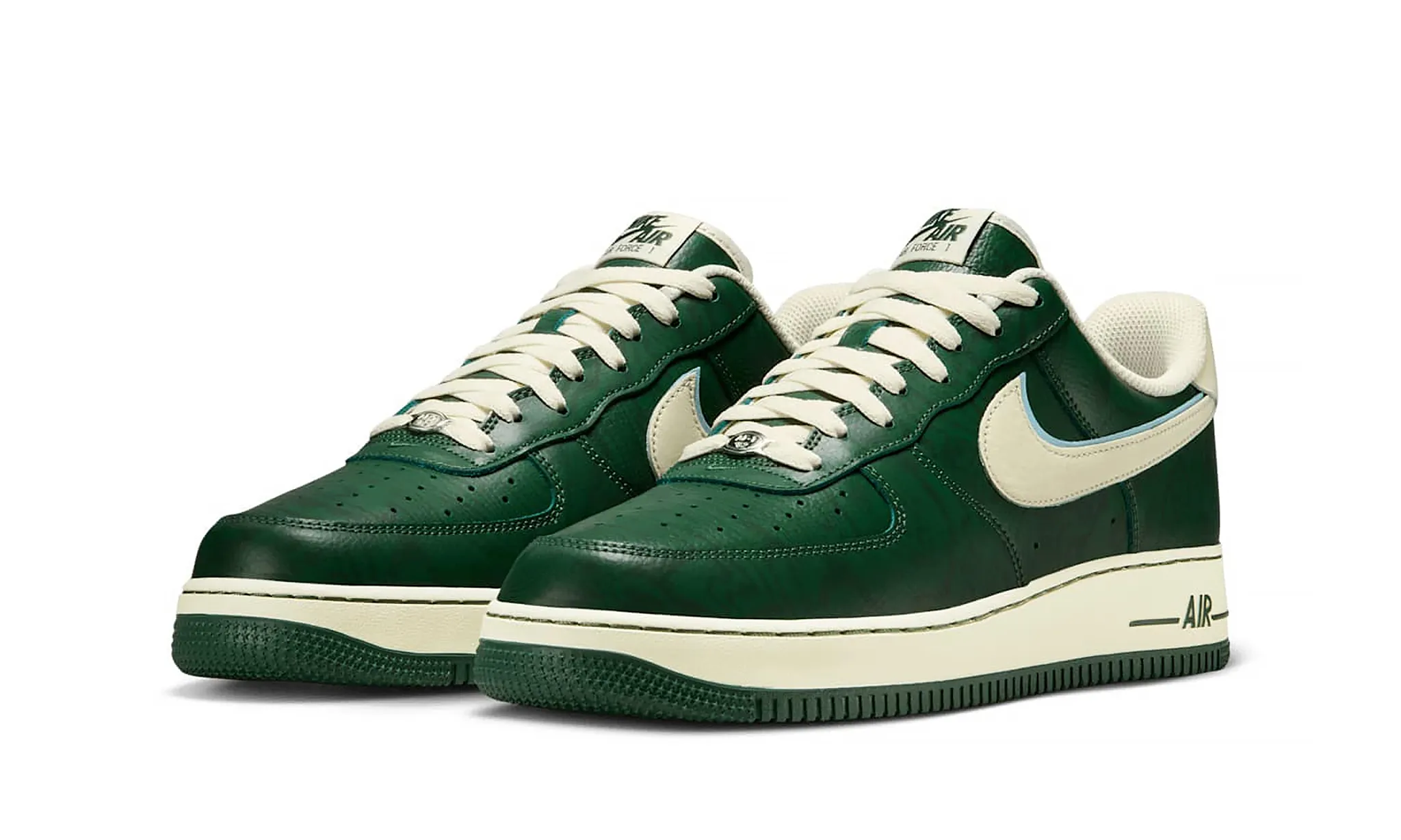 Nike Air Force 1 Low LAAMS Please Post Bills