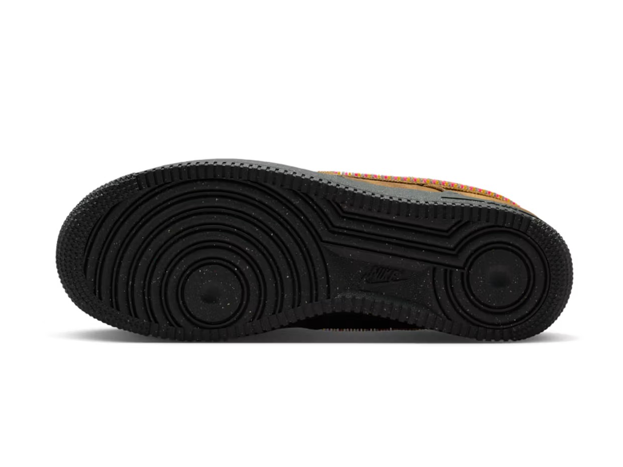 Nike Air Force 1 Low ’07 QS Bouclé | OVERCEZ
