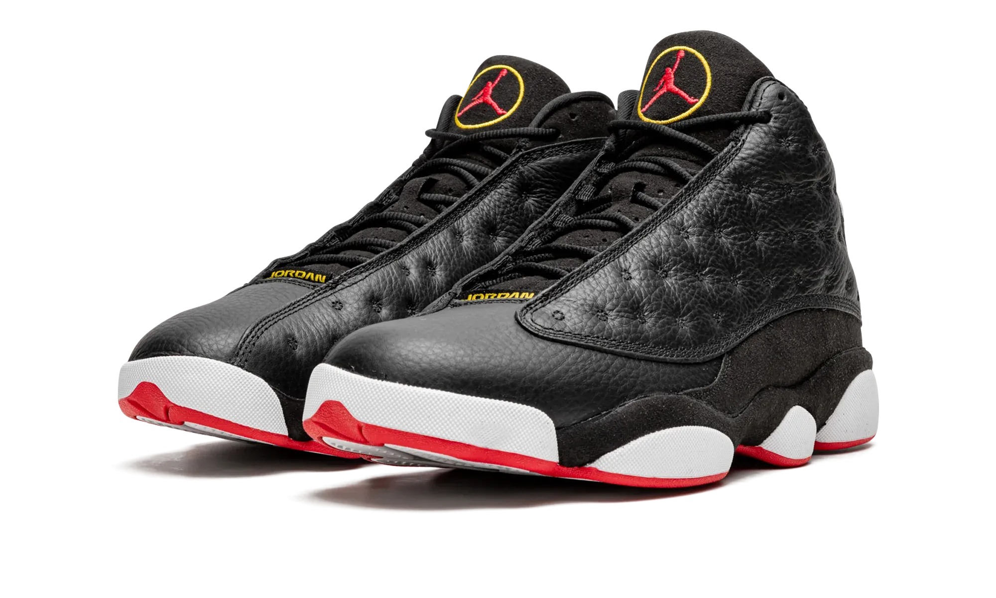 Air Jordan 13 Retro Playoffs (2023) | OVERCEZ