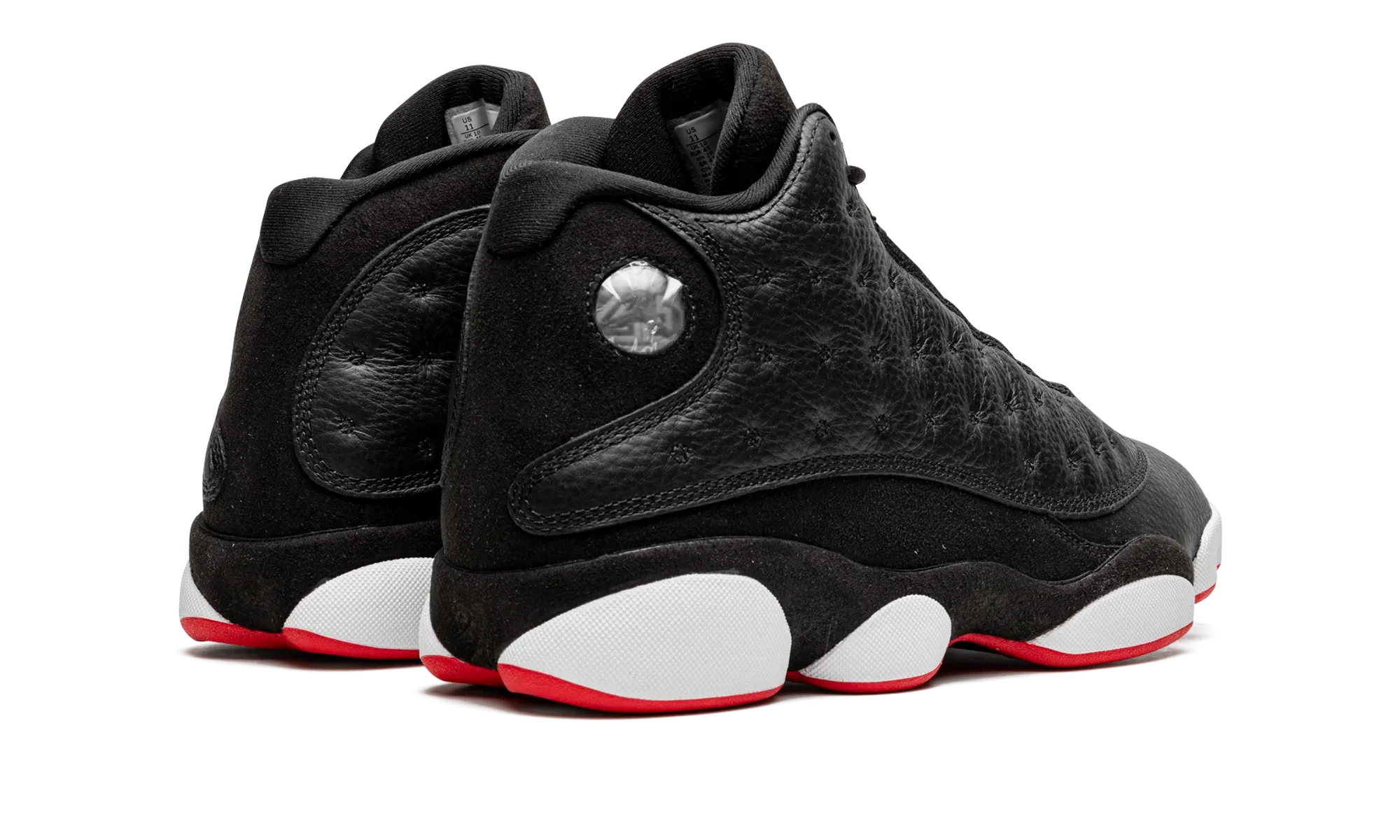 Air Jordan 13 Retro Playoffs (2023) | OVERCEZ
