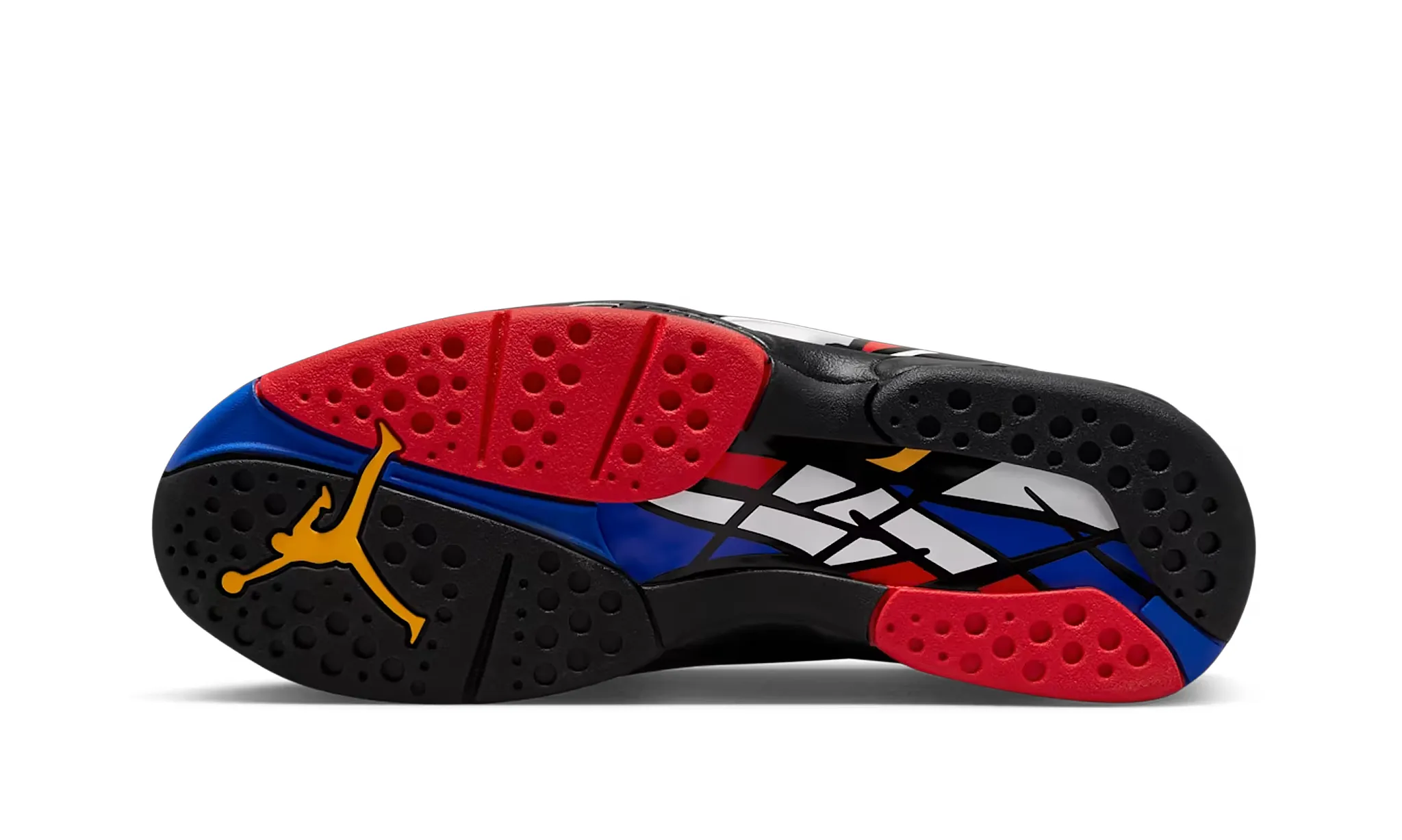 Air Jordan 8 Retro Playoffs (2023) | OVERCEZ