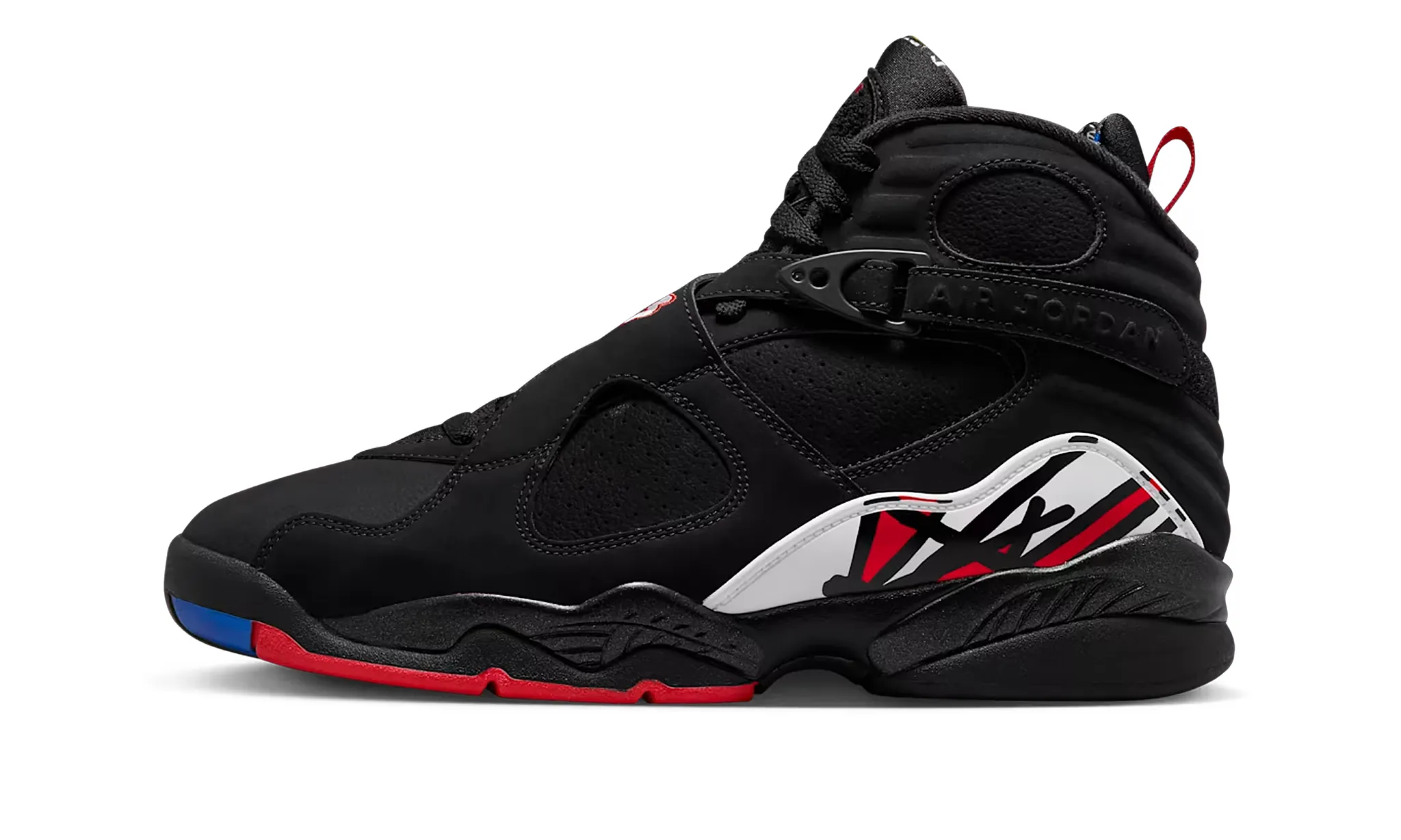 Air Jordan 8 Retro Playoffs (2023)