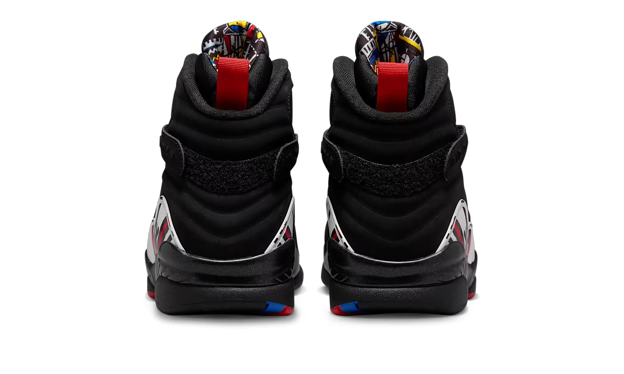 Air Jordan 8 Retro Playoffs (2023) | OVERCEZ
