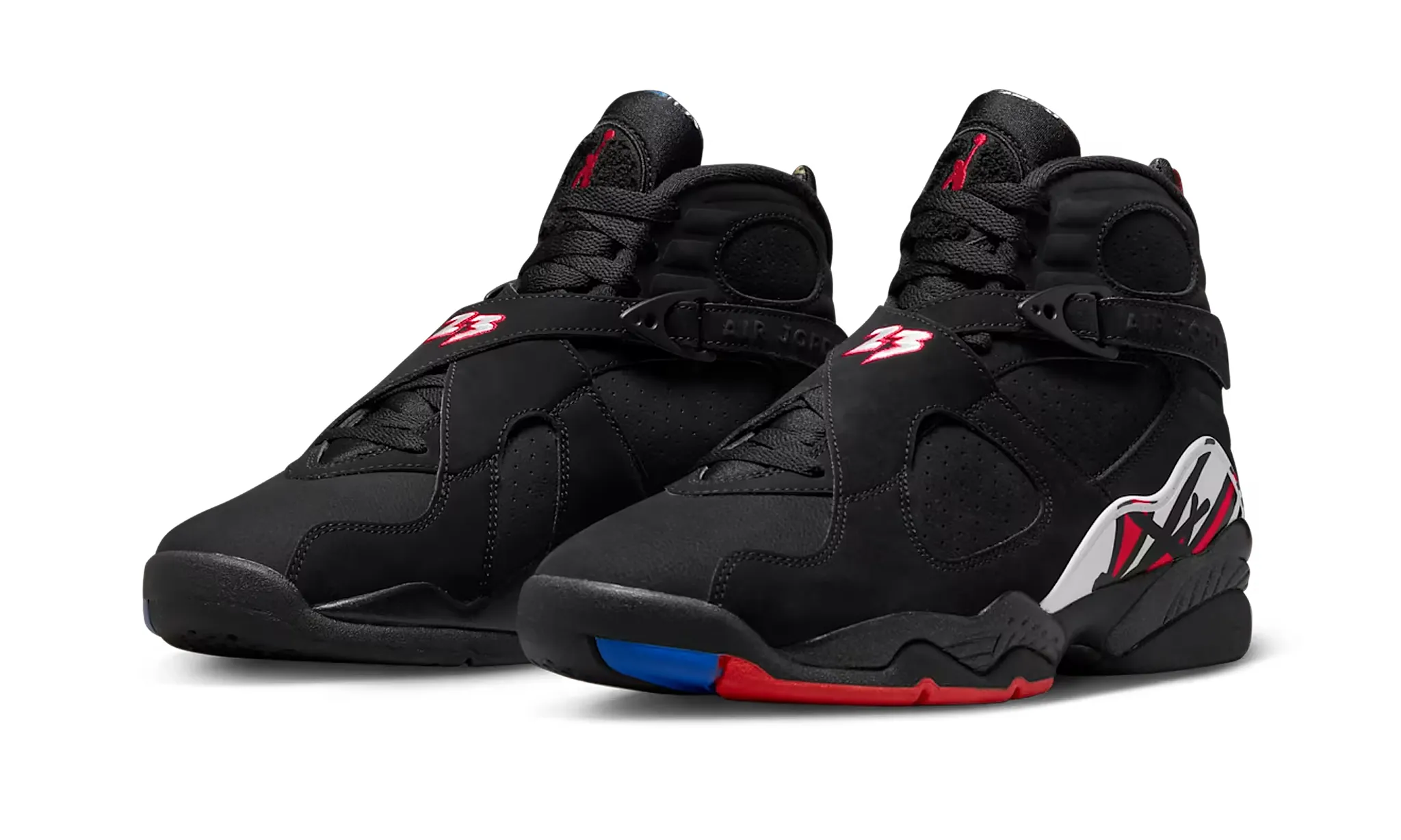 Air Jordan 8 Retro Playoffs (2023)