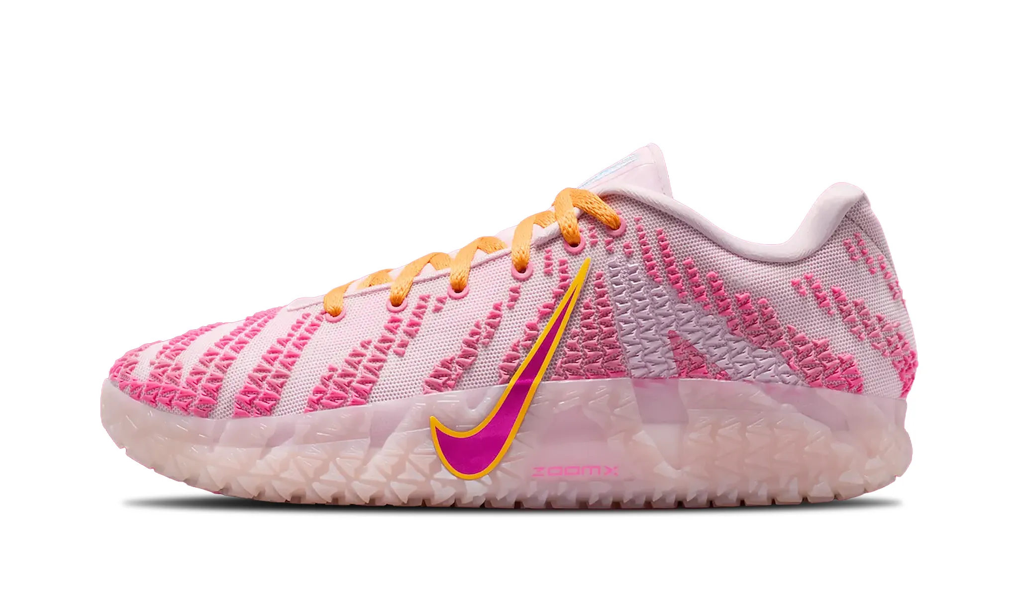 Nike Ja 3 Pink Foam