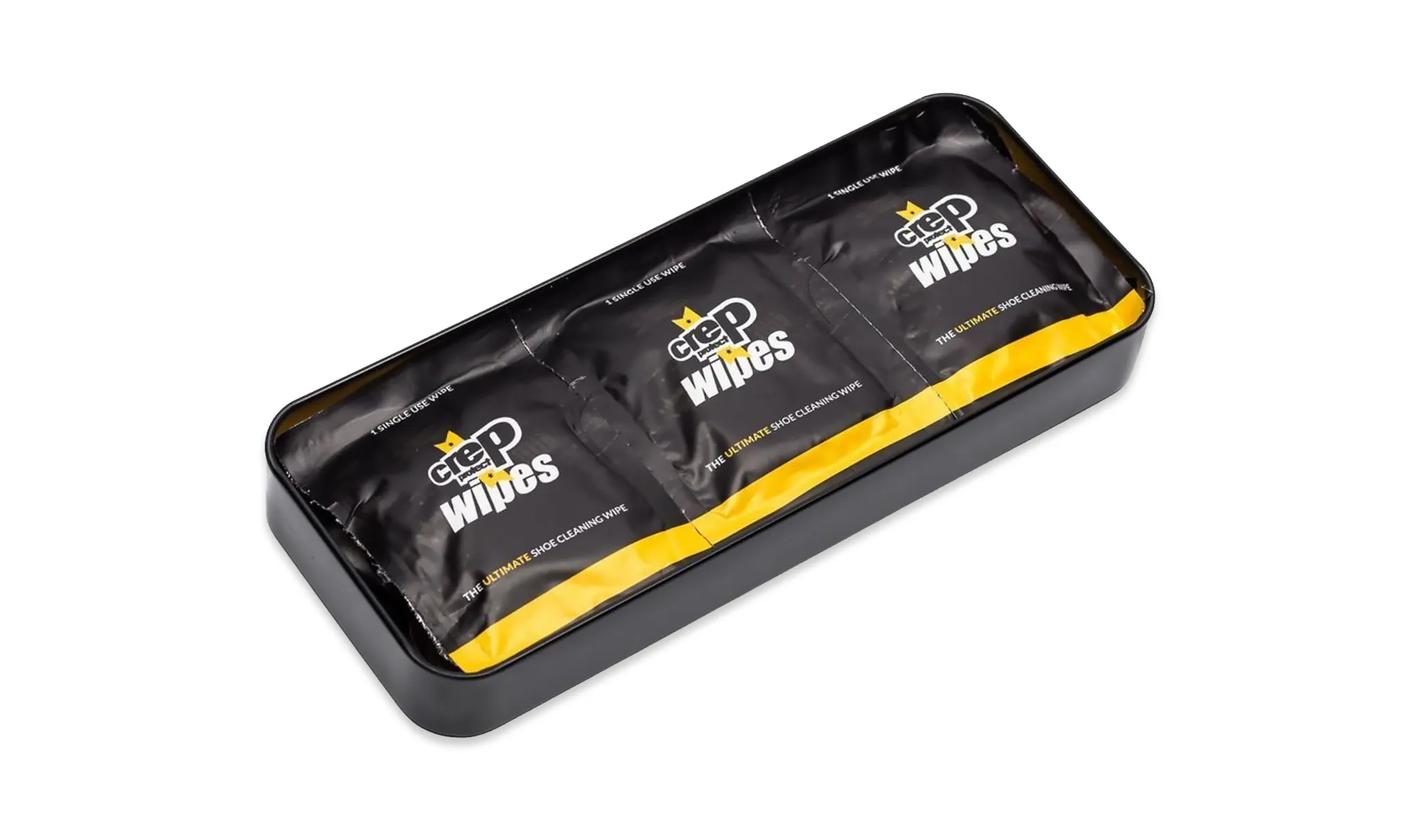 CREP PROTECT Wipes (12-pack) | OVERCEZ