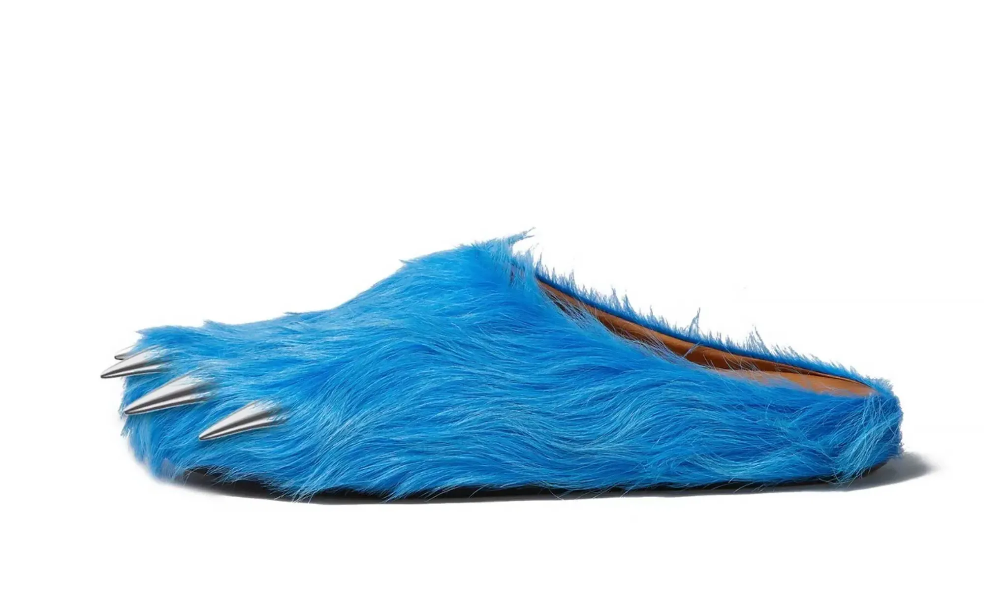 Bravest Studios Bear Claw Mule Blue