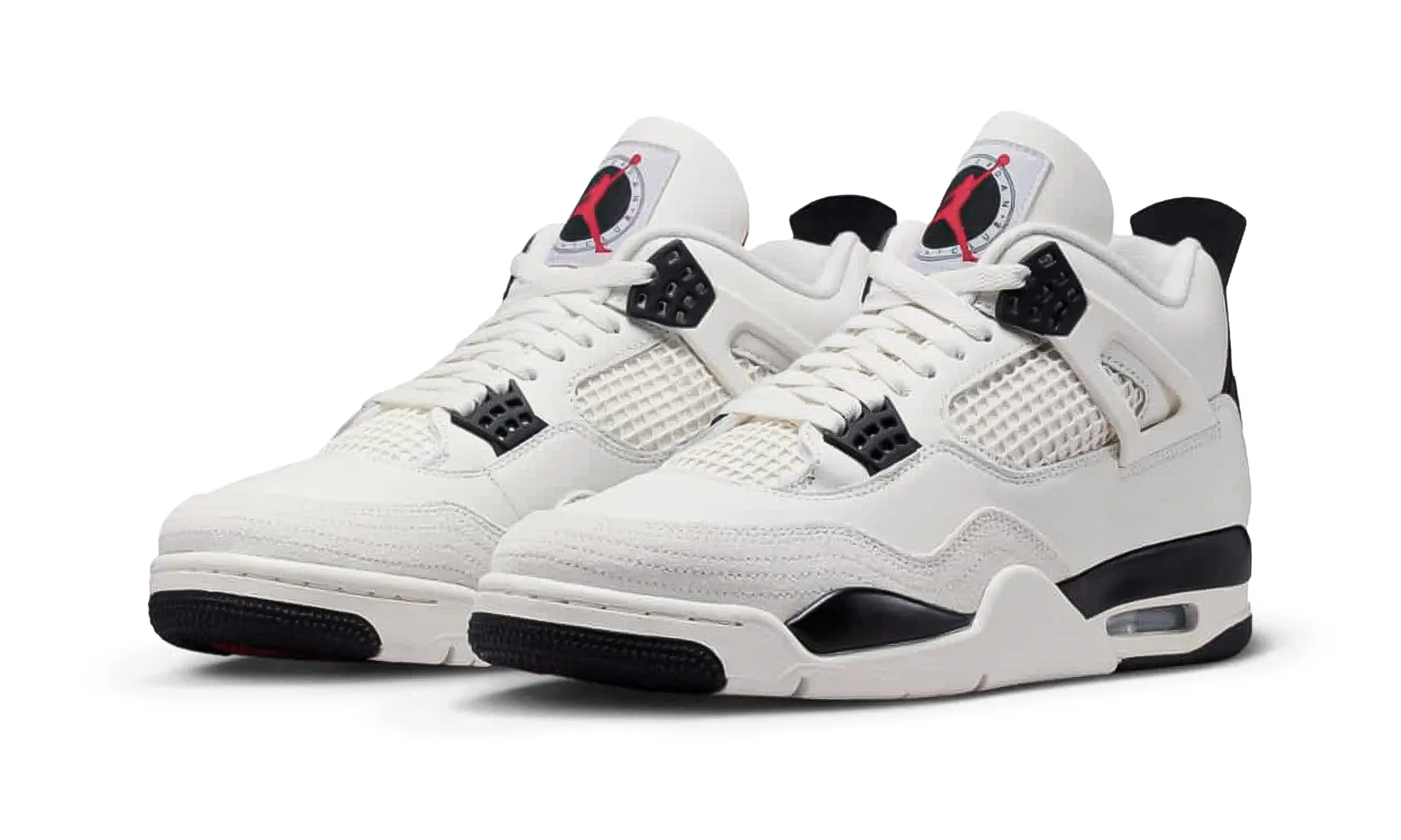 Air Jordan 4 Retro OG Flight Club