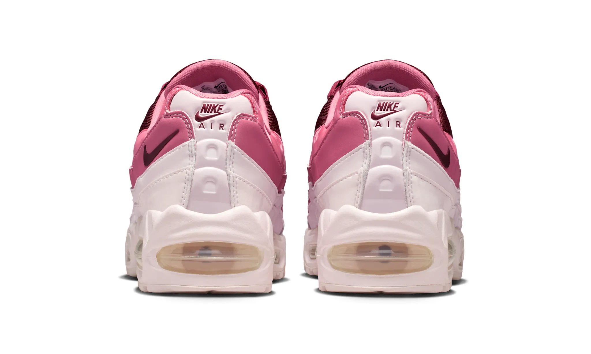 Nike Air Max 95 OG Valentine's Day (2026) (W)