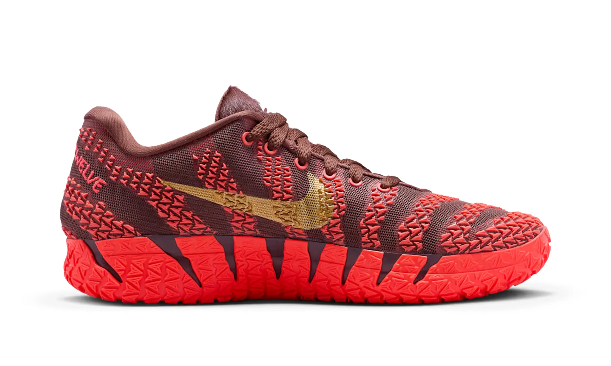 Nike Ja 3 Year of the Horse | OVERCEZ