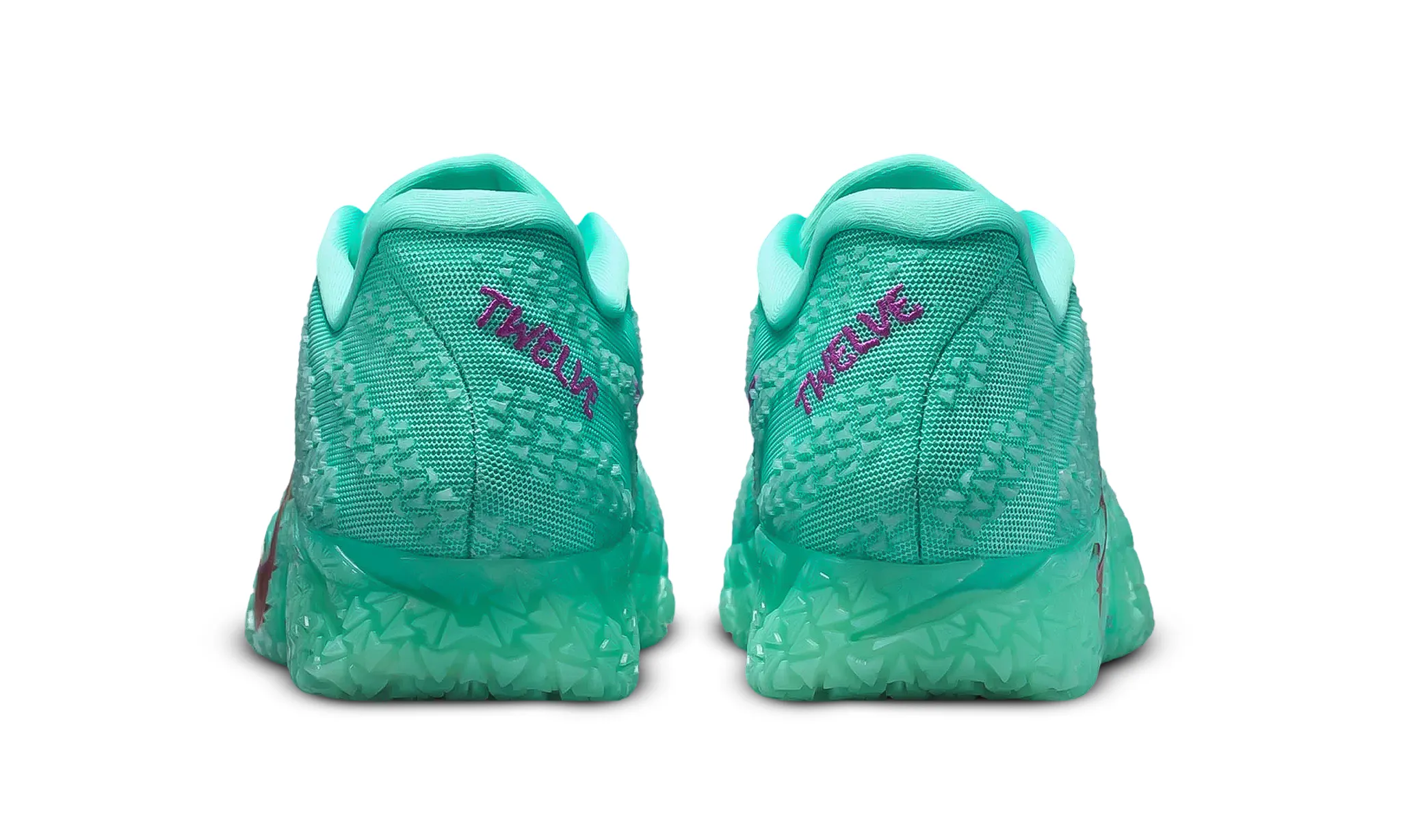 Nike Ja 3 Twelve Time