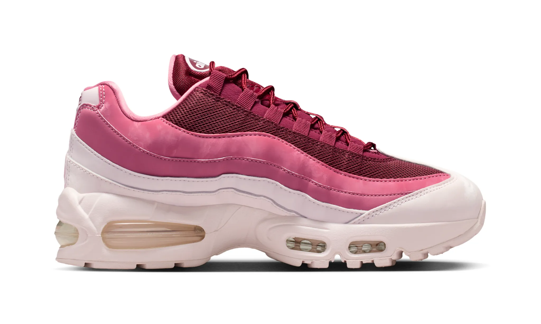 Nike Air Max 95 OG Valentine's Day (2026) (W) | OVERCEZ