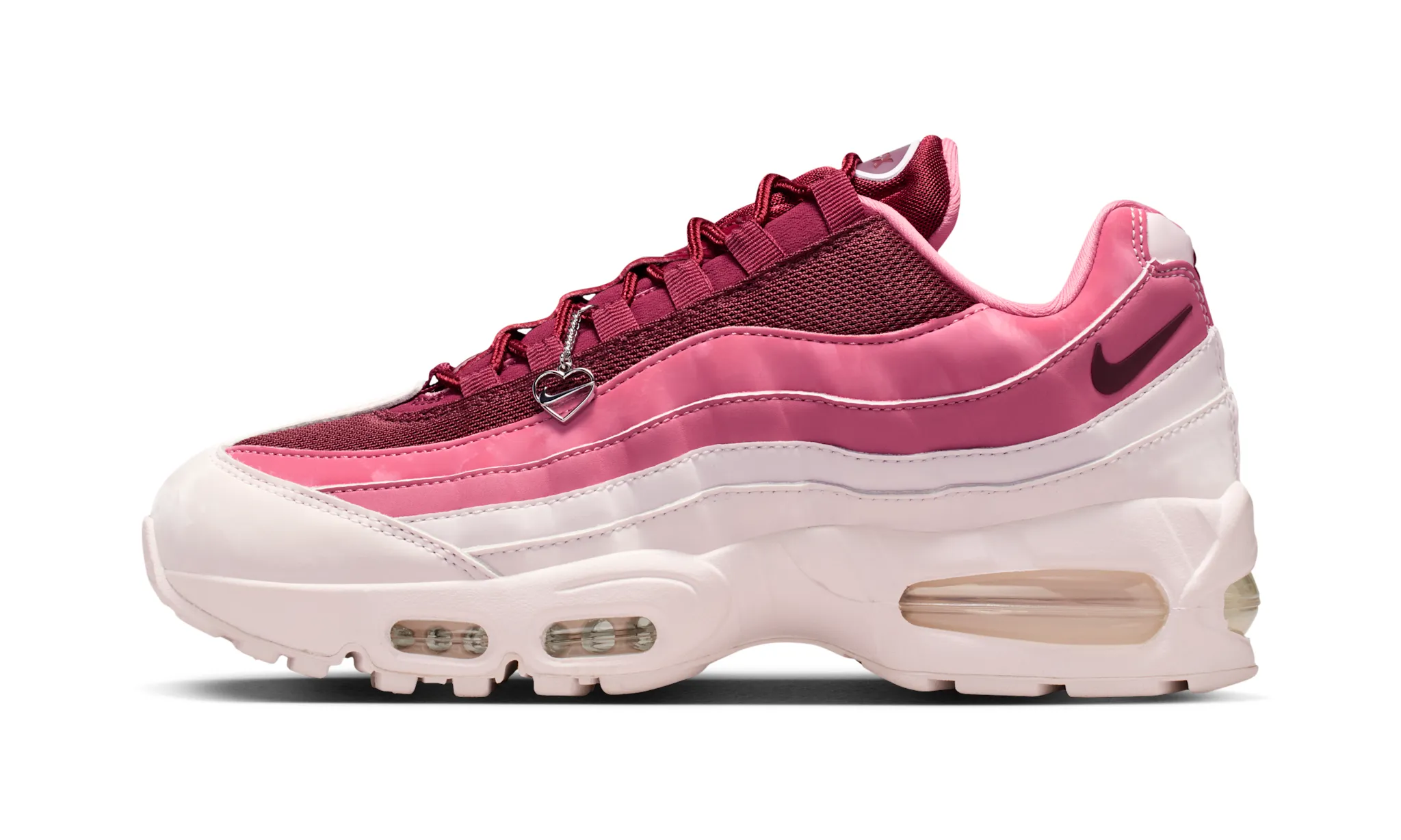 Nike Air Max 95 OG Valentine's Day (2026) (W)