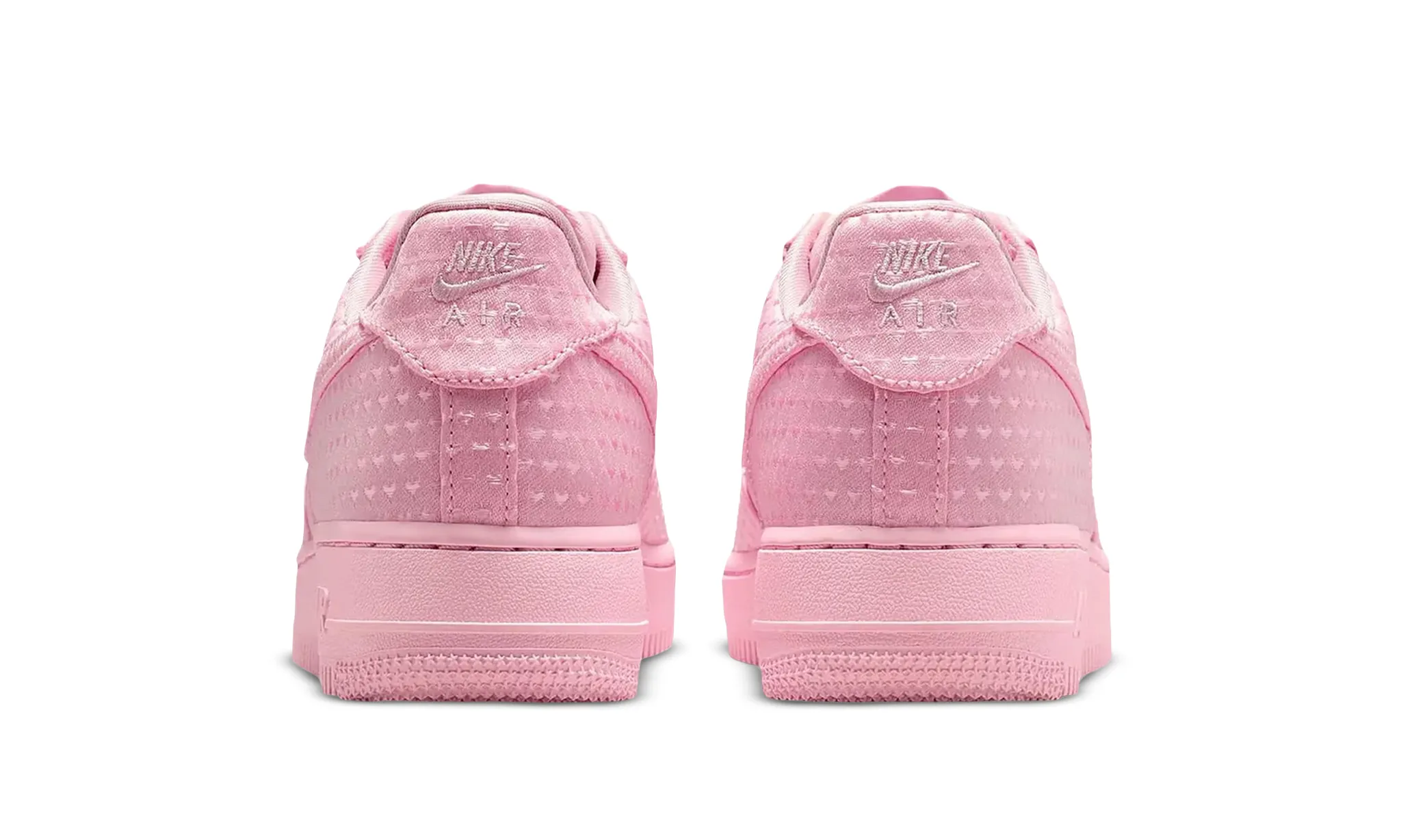 Nike Air Force 1 Low Valentine's Day Pink Foam (2026) (W) | OVERCEZ