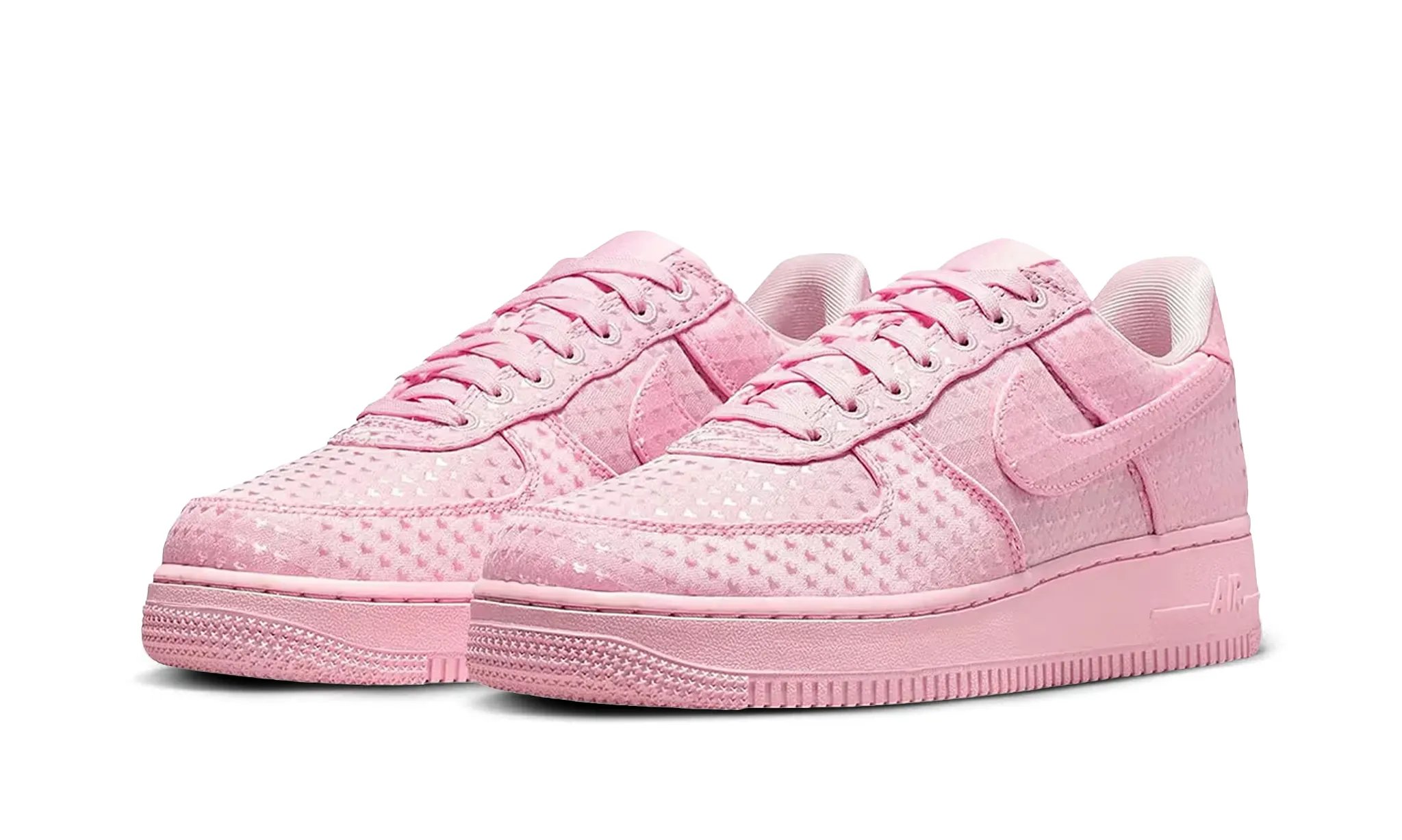 Nike Air Force 1 Low Valentine's Day Pink Foam (2026) (W)