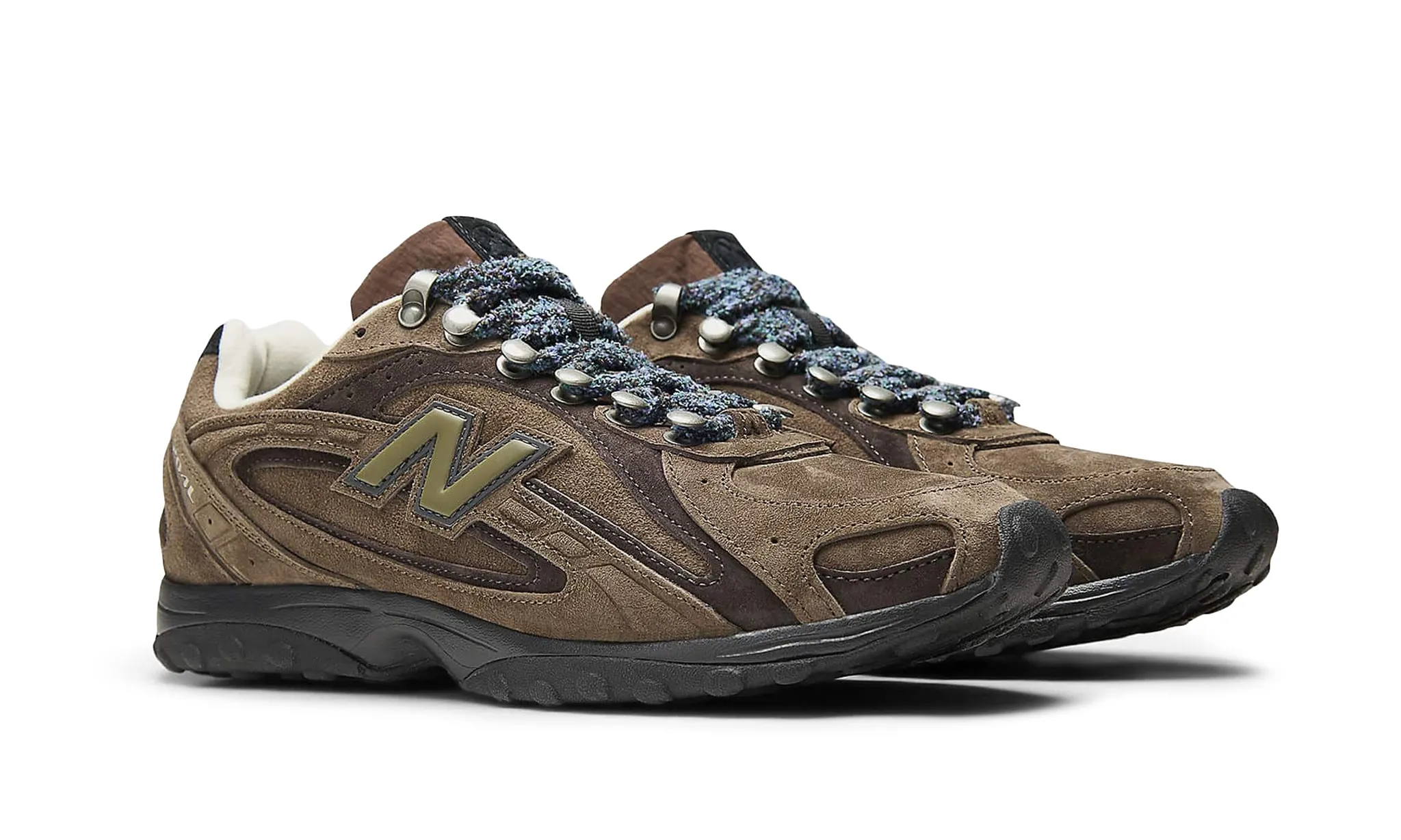 New Balance 204L Basketcase Beef & Broccoli