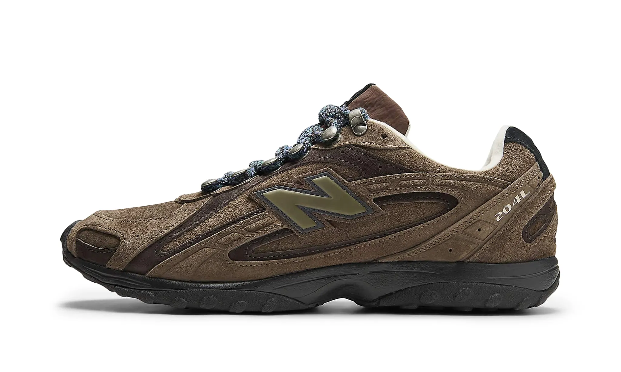 New Balance 204L Basketcase Beef & Broccoli