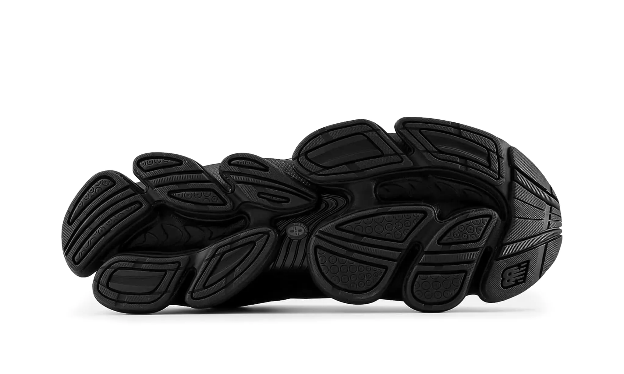 New Balance Abzorb 2000 Cybersigilism Black | OVERCEZ