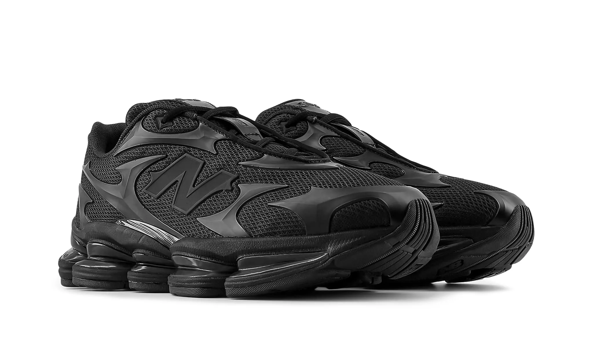 New Balance Abzorb 2000 Cybersigilism Black