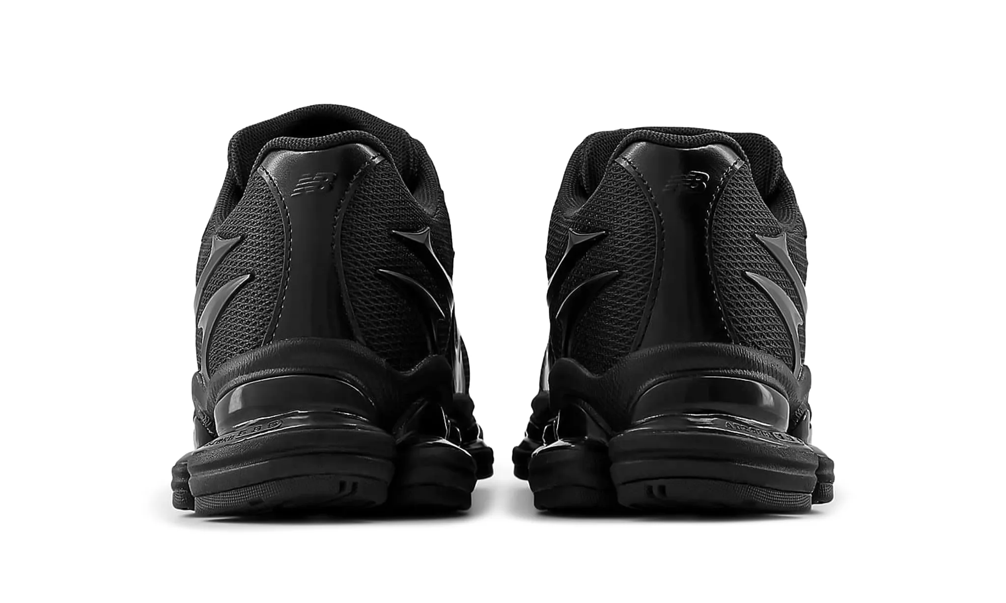 New Balance Abzorb 2000 Cybersigilism Black | OVERCEZ