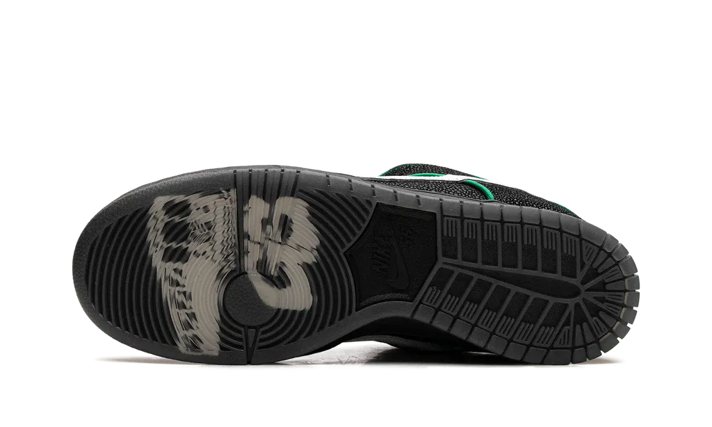 Nike SB Dunk Low Bronx Girls Skate | OVERCEZ