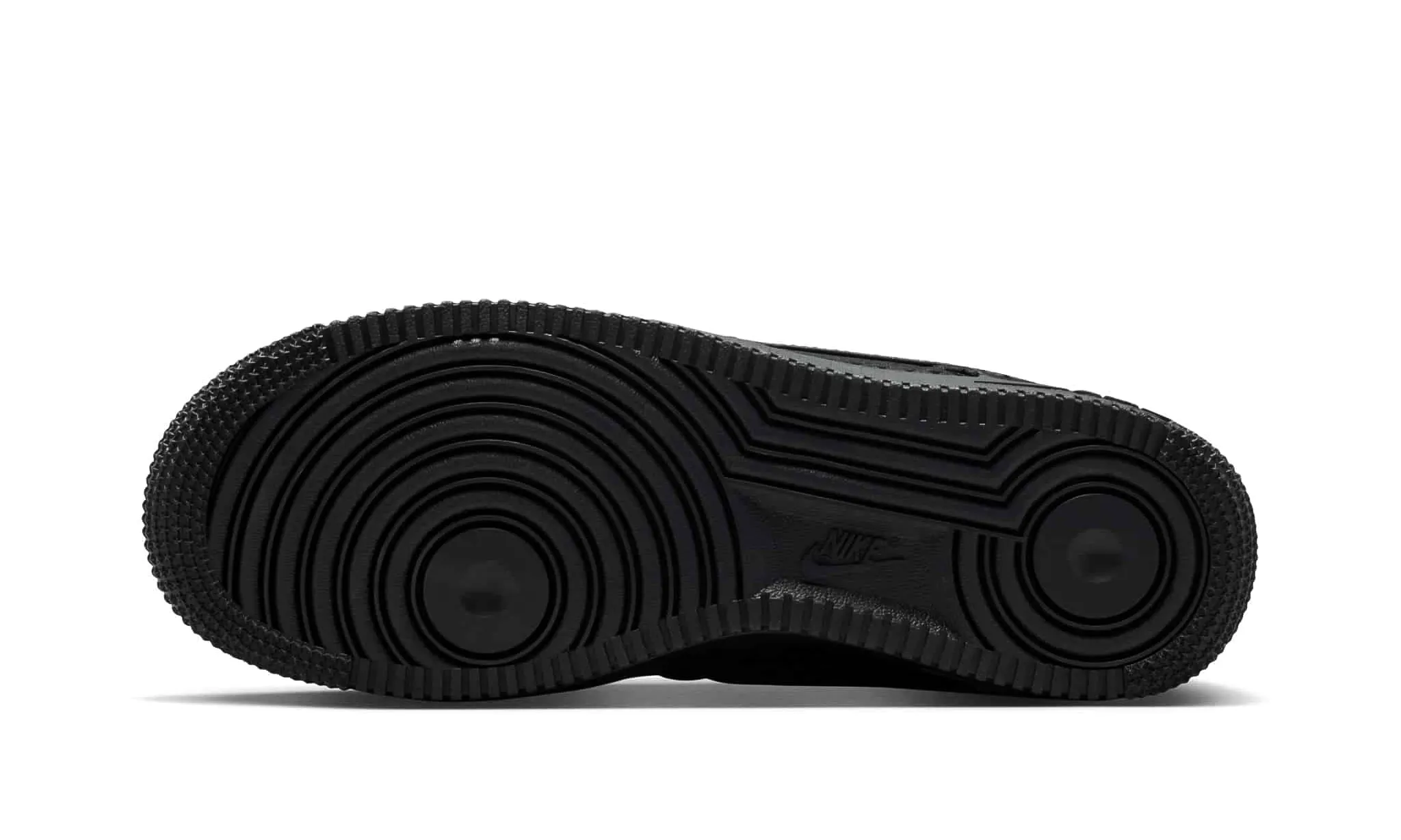 Nike Air Force 1 Retro Valentine’s Day Black | OVERCEZ