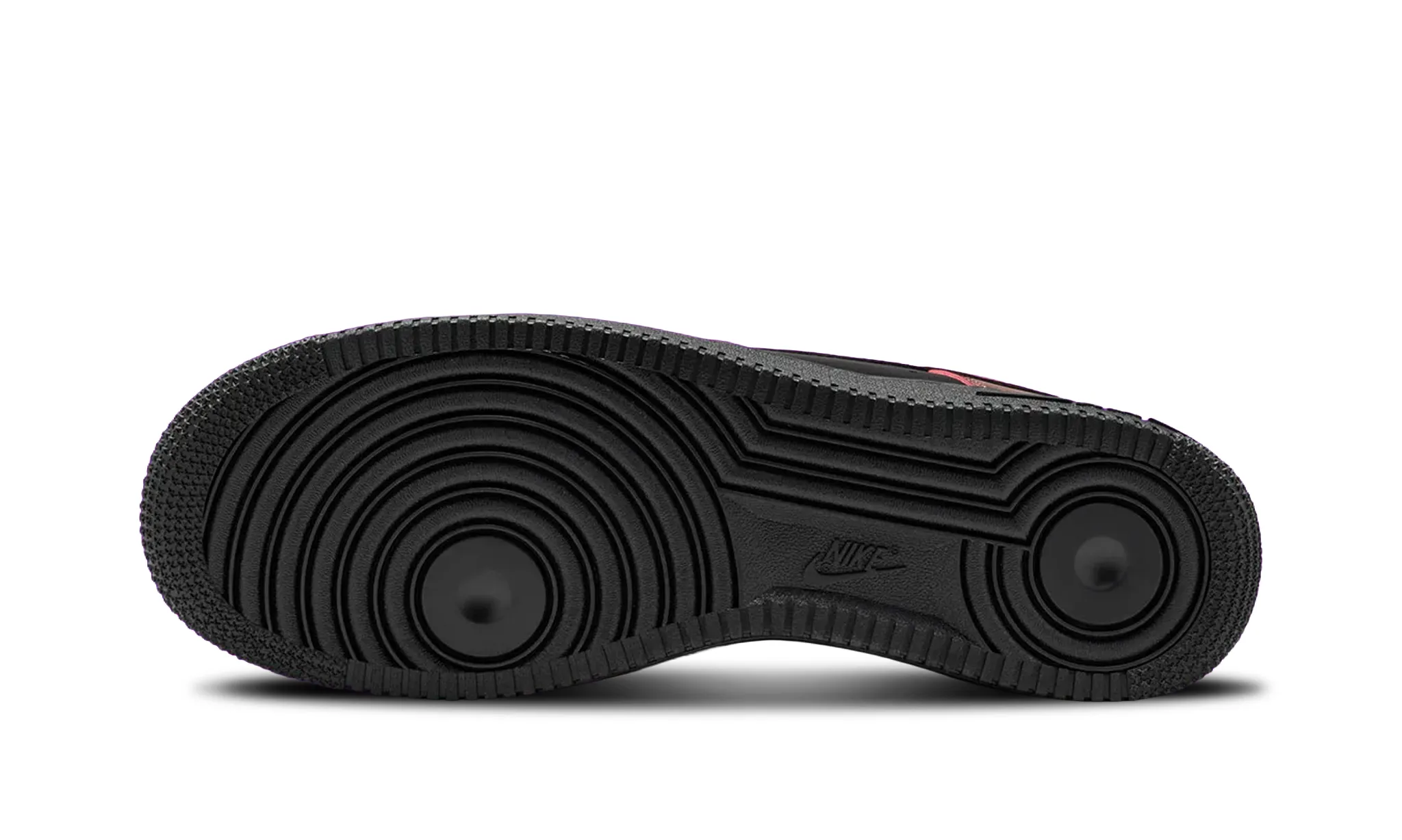 Nike Air Force 1 Low '07 LV8 Glam Rock Black Bold Berry | OVERCEZ