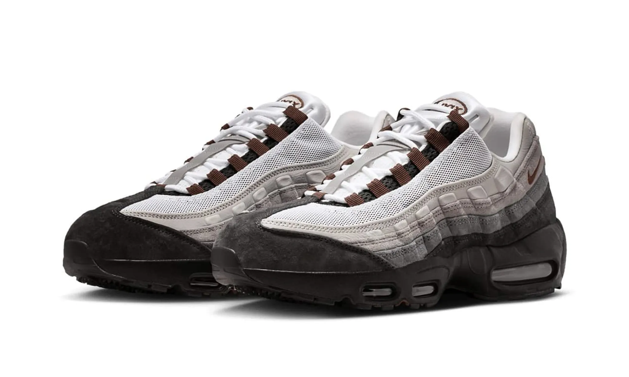 Nike Air Max 95 SB Cacao Wow