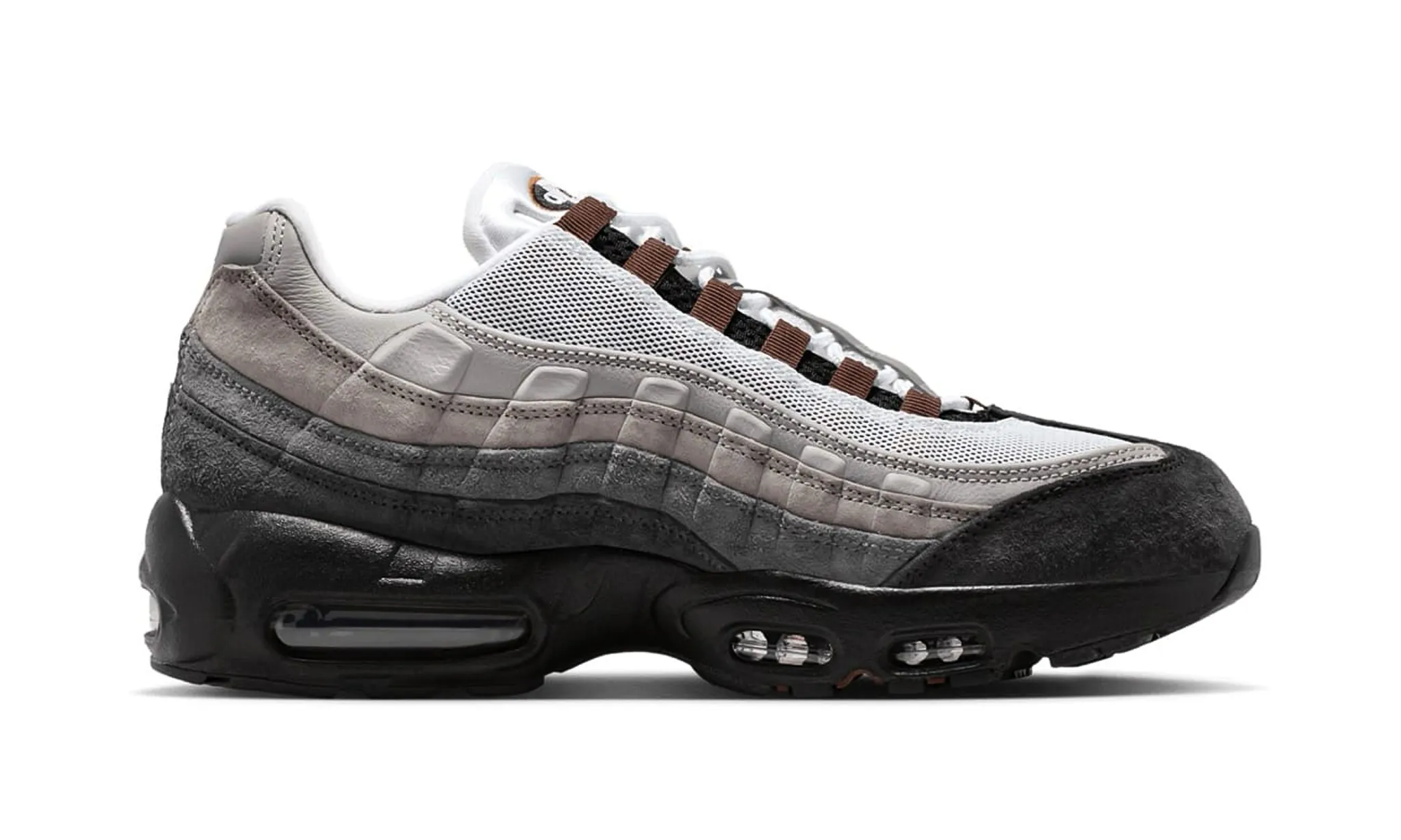 Nike Air Max 95 SB Cacao Wow | OVERCEZ