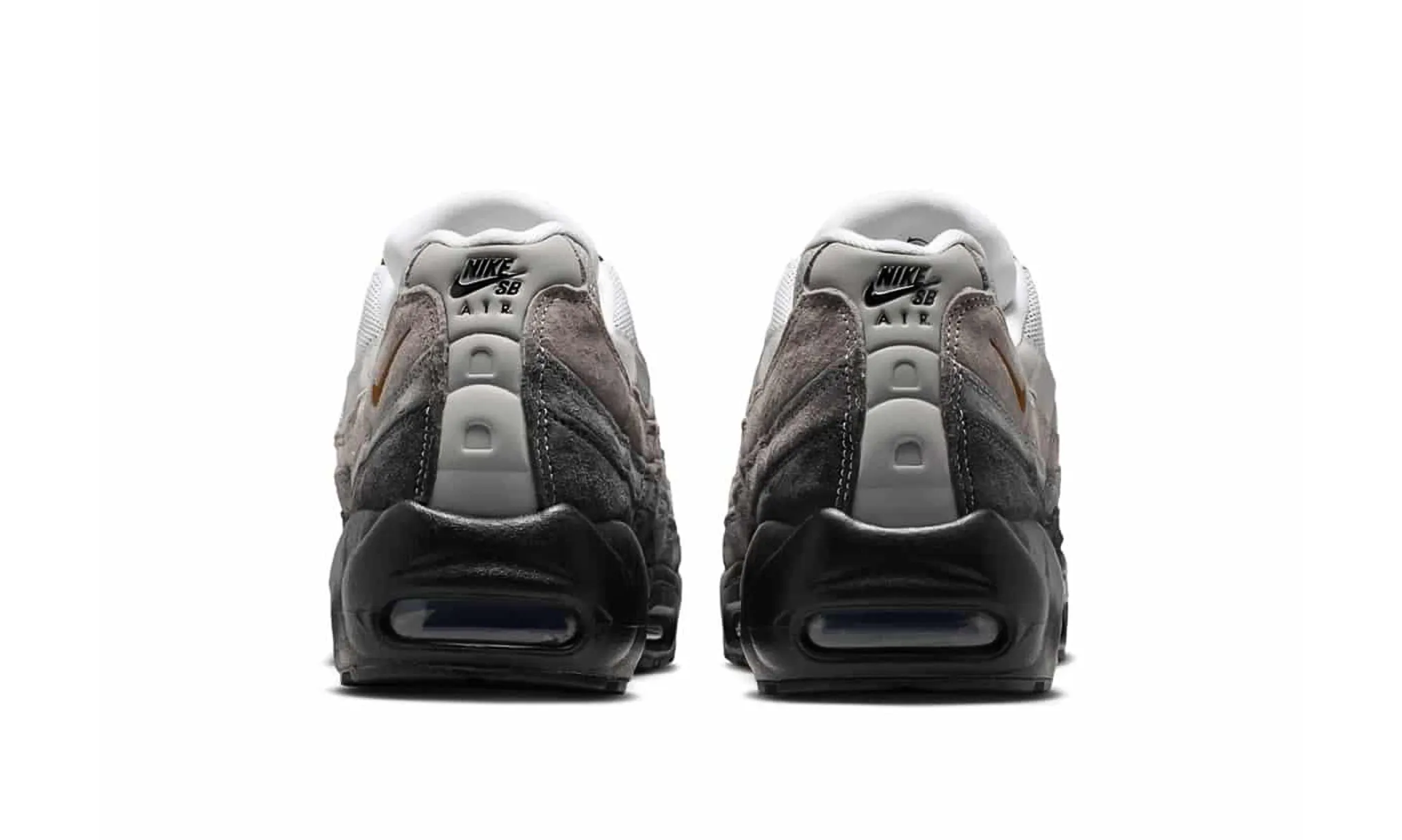 Nike Air Max 95 SB Cacao Wow | OVERCEZ