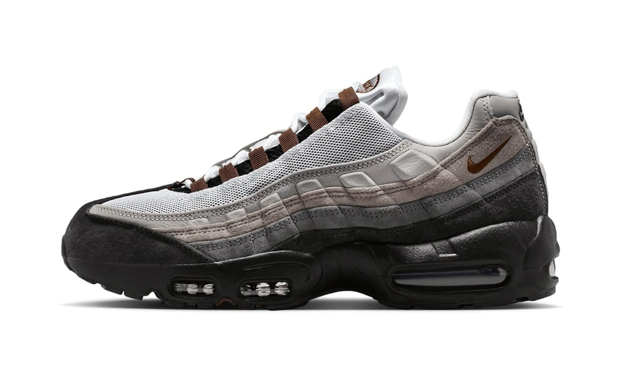 Nike Air Max 95 SB Cacao Wow