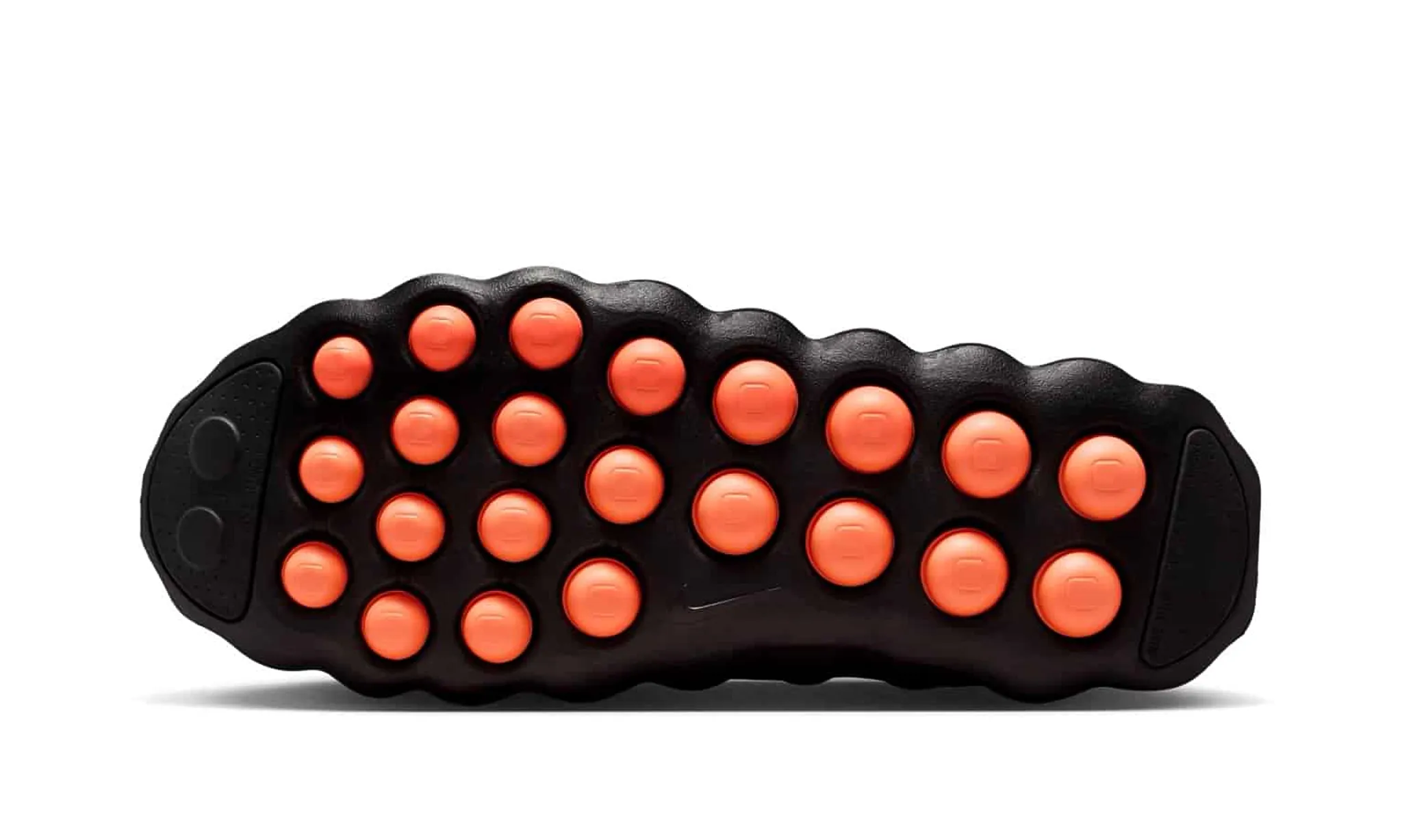 Nike Mind 002 Black Hyper Crimson | OVERCEZ