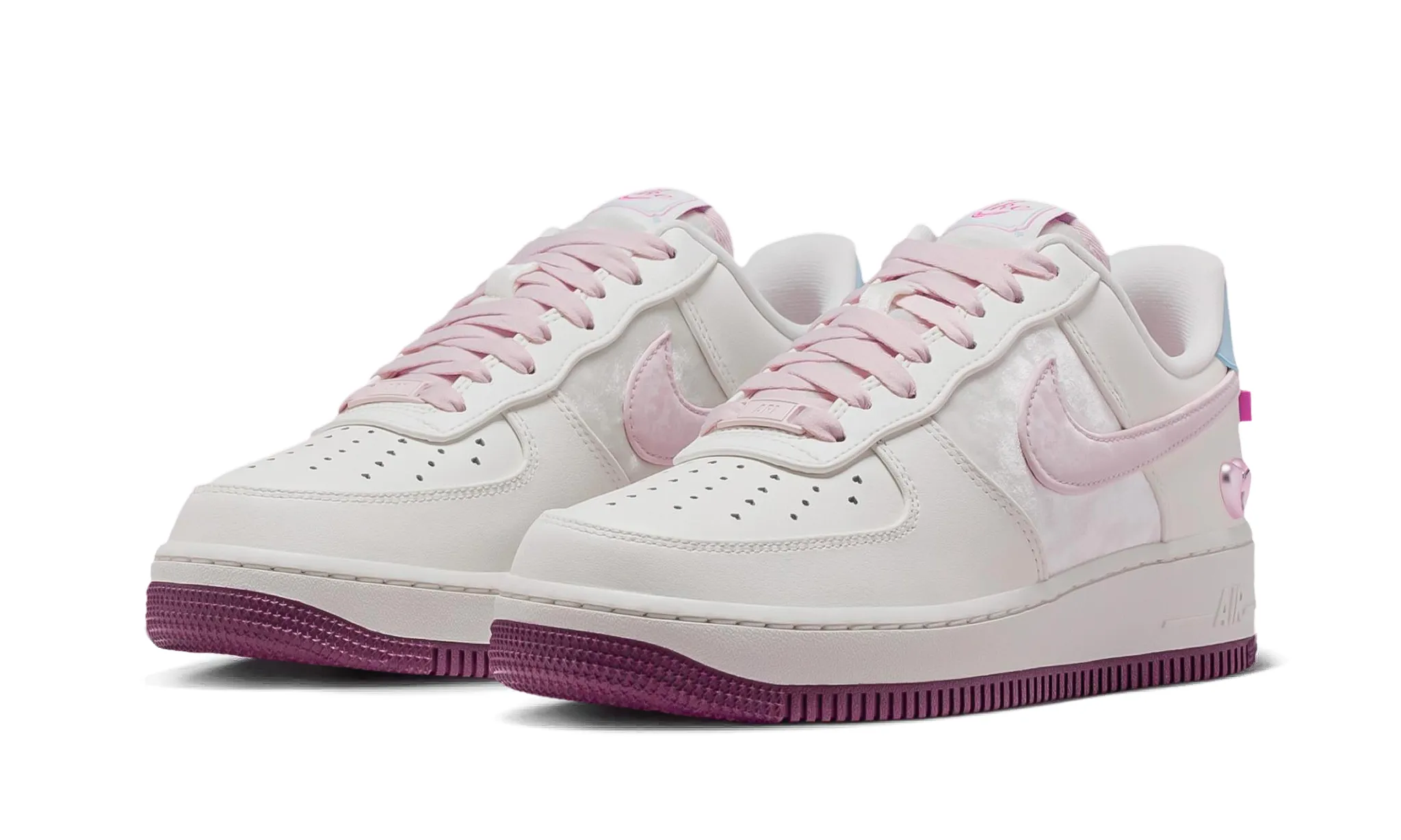 Nike Air Force 1 Low Valentine's Day (2026) (W)