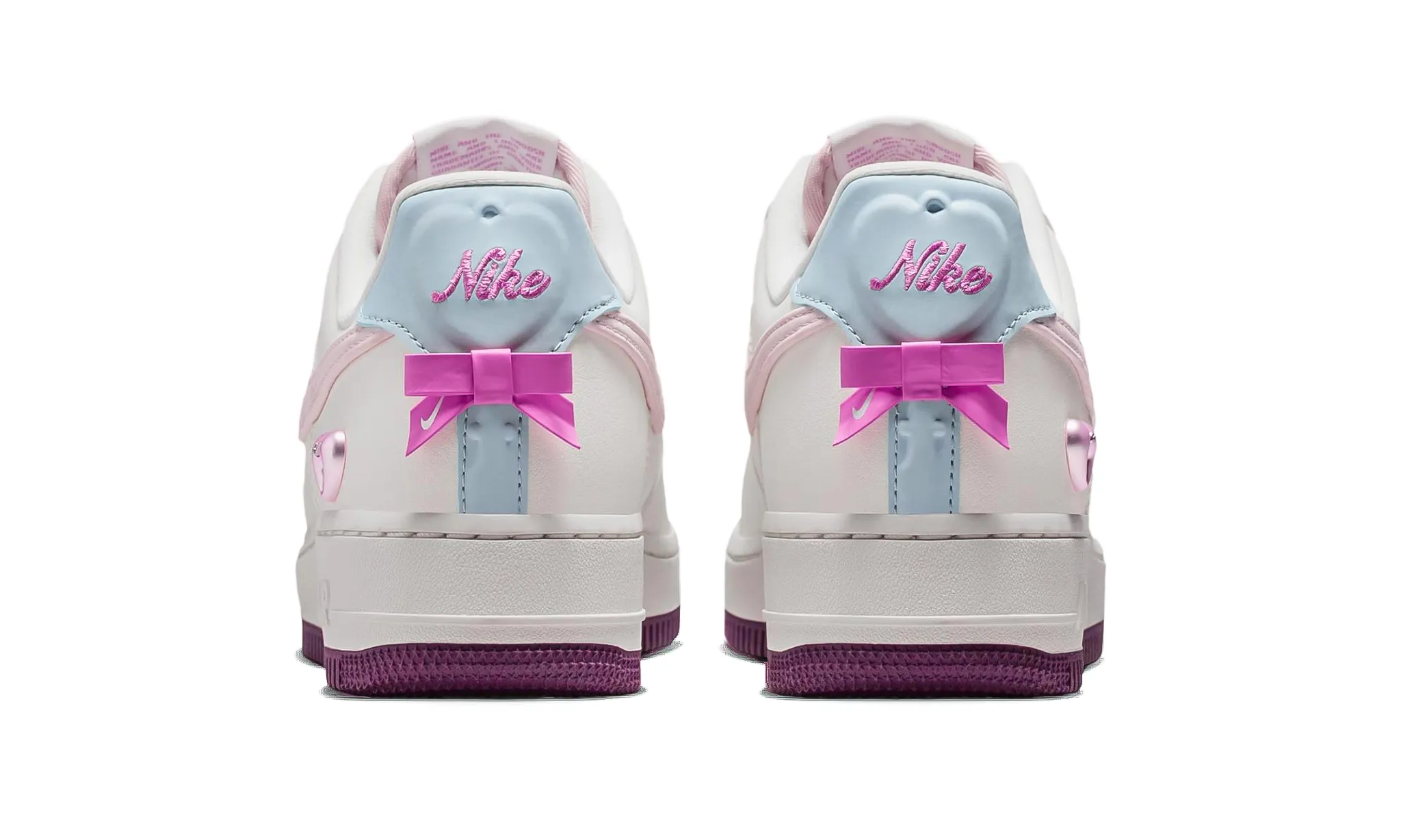 Nike Air Force 1 Low Valentine's Day (2026) (W) | OVERCEZ