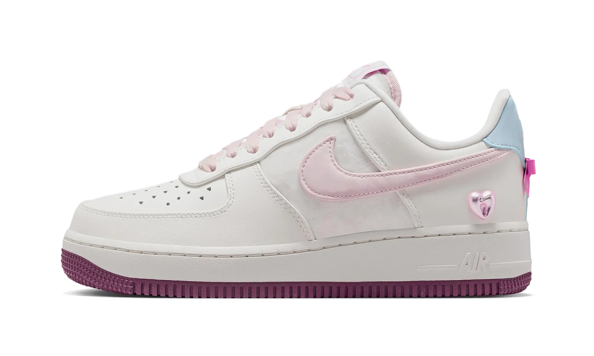 Nike Air Force 1 Low Valentine's Day (2026) (W)
