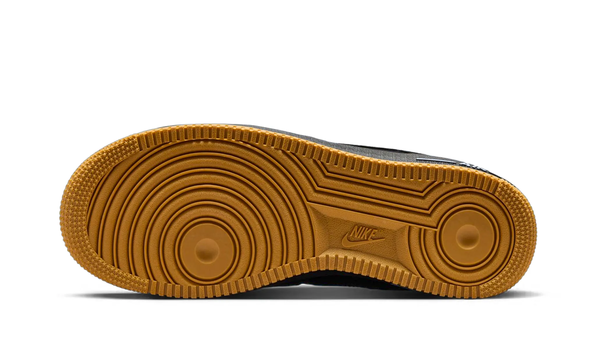 Nike Air Force 1 Low Ja Morant NY vs. NY Black Gum | OVERCEZ