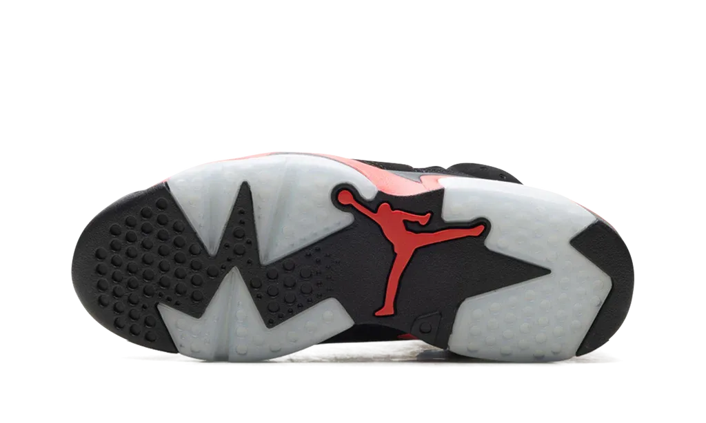 Air Jordan 6 Retro Reverse Infrared (2026) | OVERCEZ