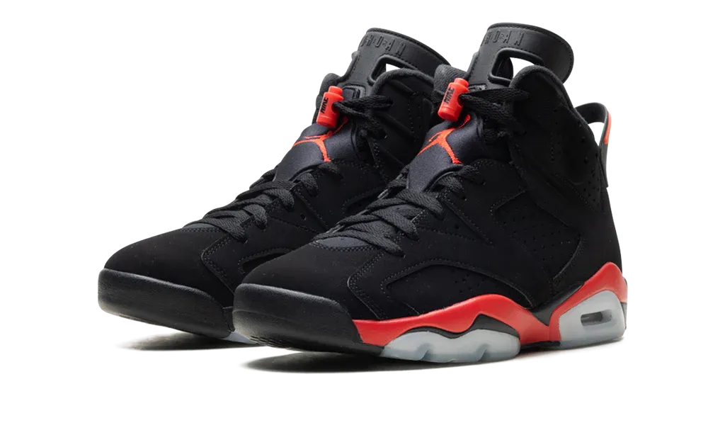 Air Jordan 6 Retro Reverse Infrared (2026)