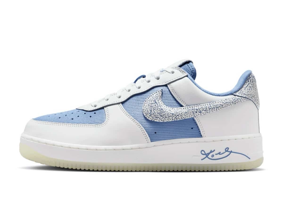 Nike Air Force 1 Low Protro Kobe Bryant City of Champions
