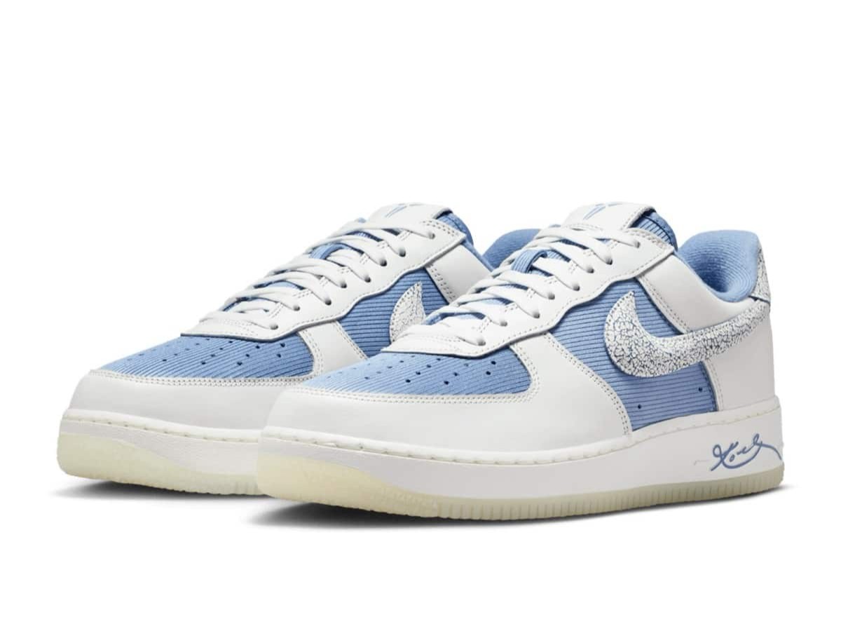 Nike Air Force 1 Low Protro Kobe Bryant City of Champions