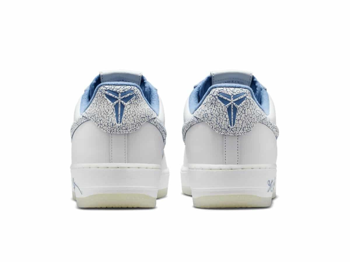 Nike Air Force 1 Low Protro Kobe Bryant City of Champions | OVERCEZ