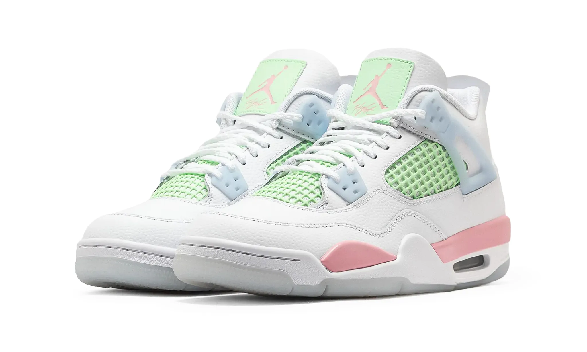 Air Jordan 4 Retro Valentine's Day (2026) (GS) | OVERCEZ