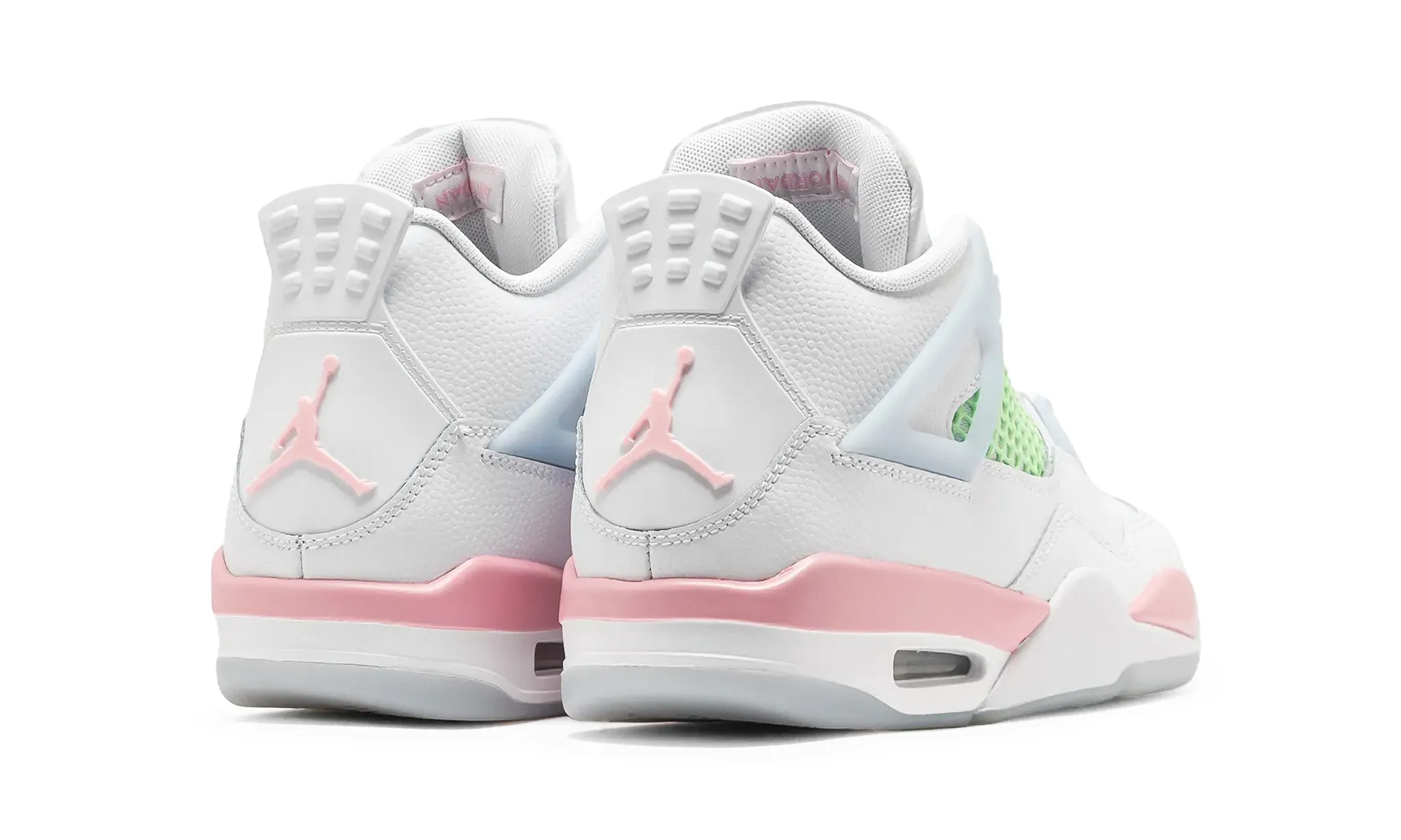 Air Jordan 4 Retro Valentine's Day (2026) (GS) | OVERCEZ