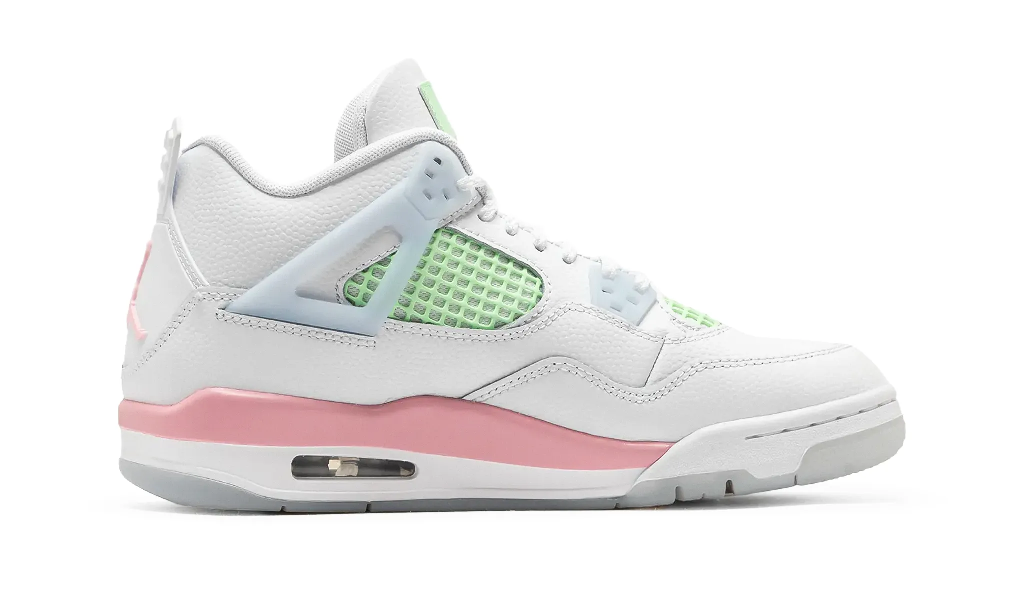 Air Jordan 4 Retro Valentine's Day (2026) (GS) | OVERCEZ