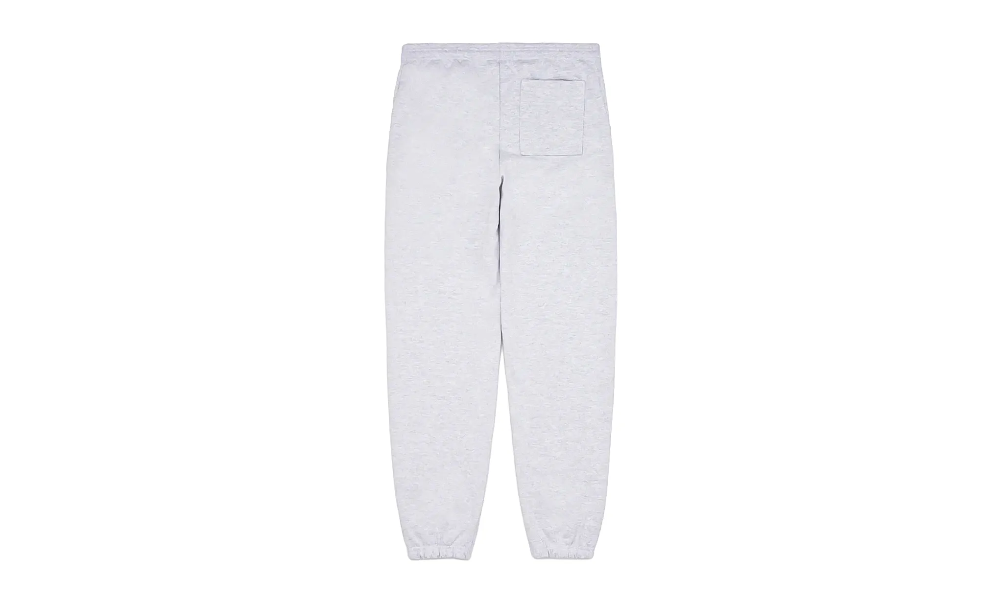 Sp5der OG Web Sweatpants Heather Grey