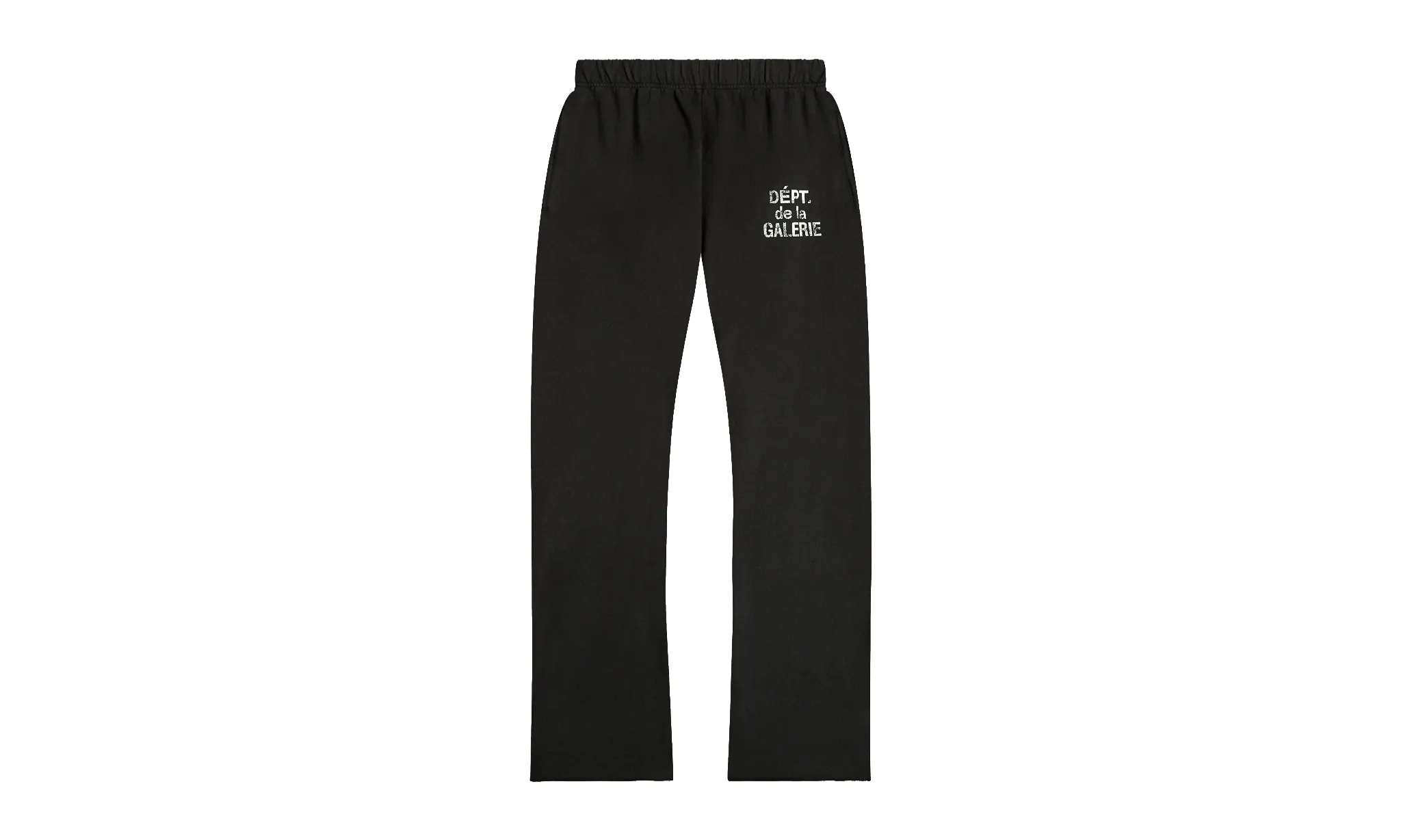 Gallery Dept. Logan Sweatpant Black